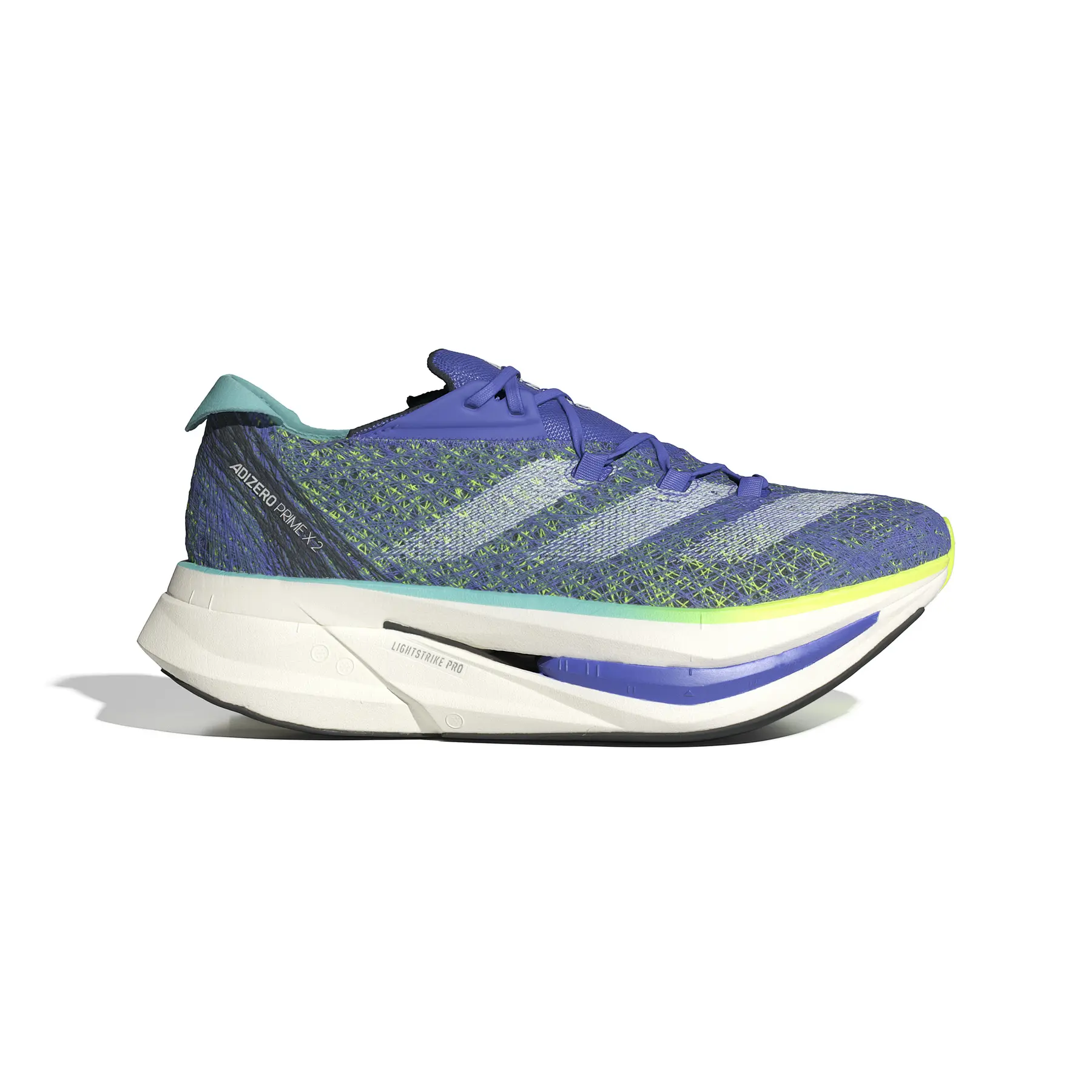 Classic Walking Shoe Cobalt