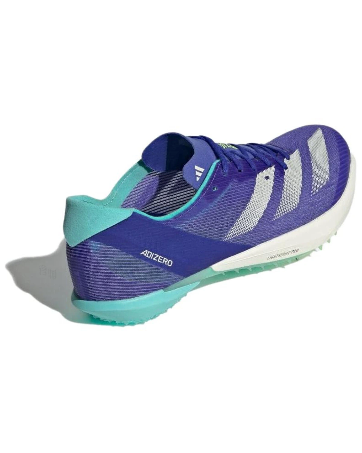 Classic Walking Shoe Cobalt