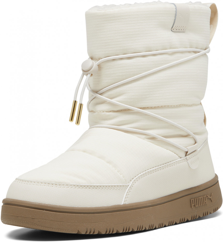 Active Desert Hiking Boot White