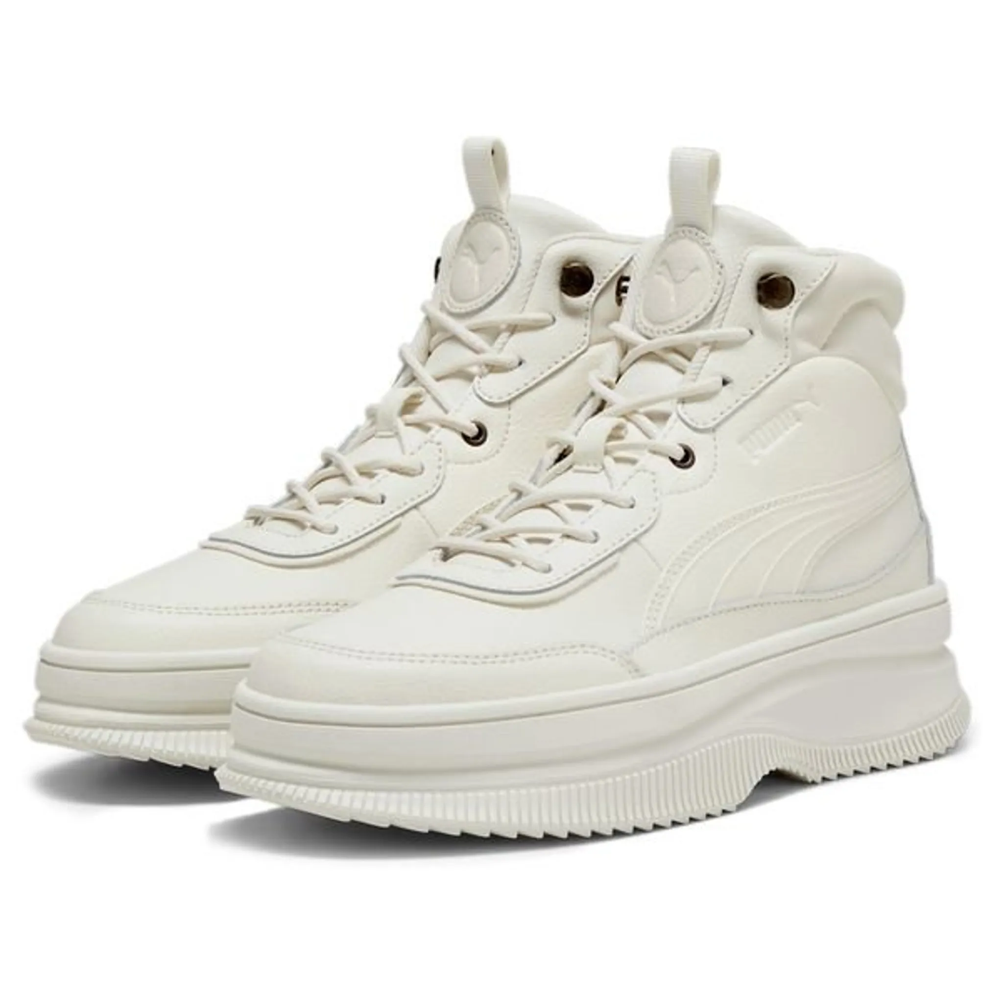 Active Desert Hiking Boot White