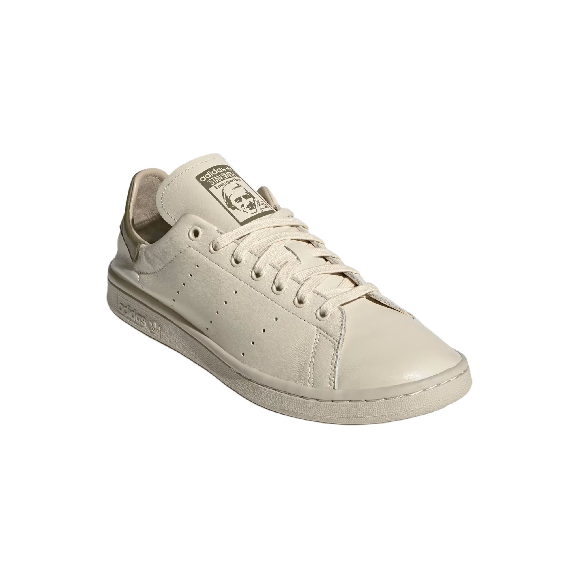 Prime Vintage Tennis Shoe Beige