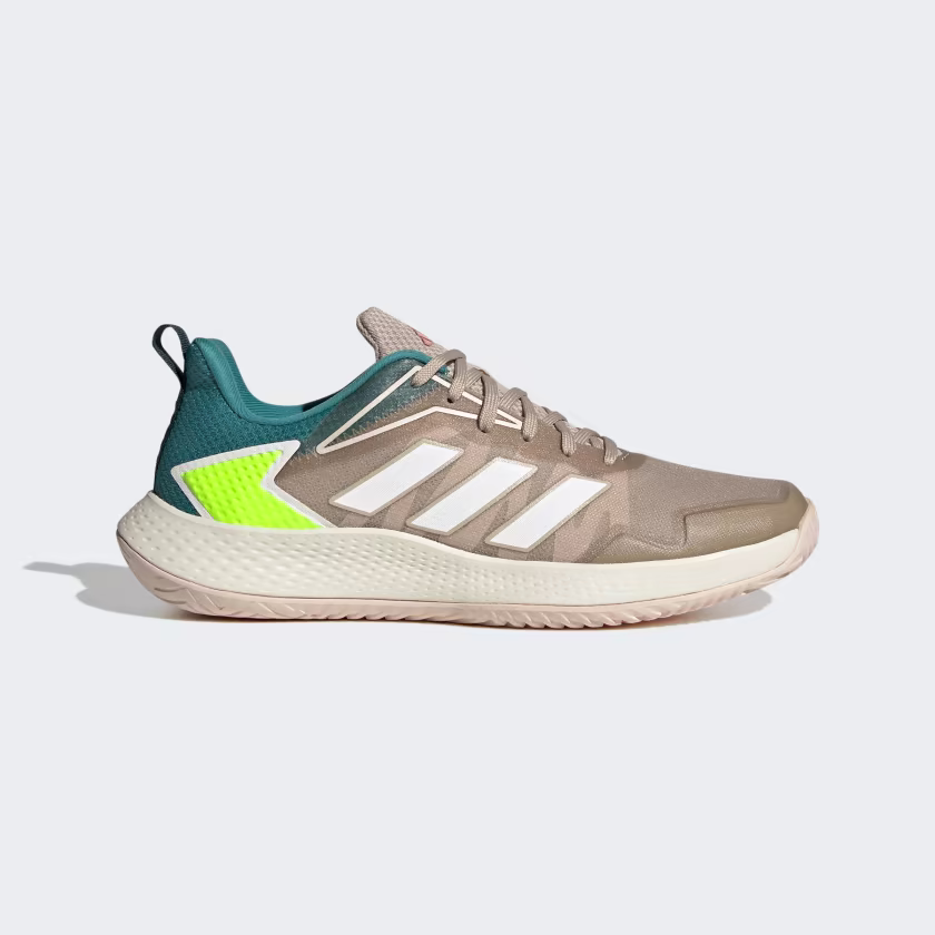 Prime Vintage Tennis Shoe Beige
