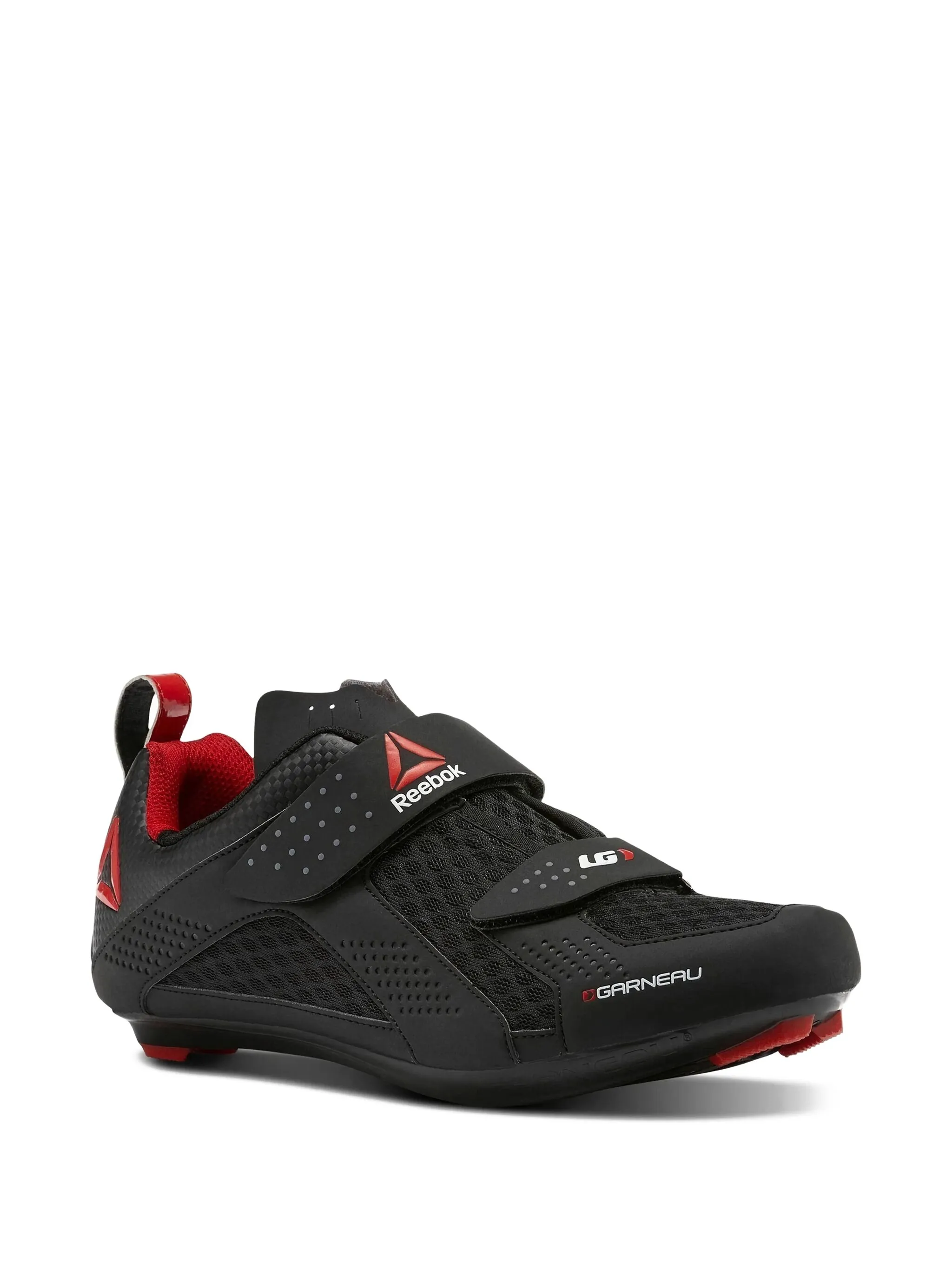 Active Indoor Cycling Shoe Walnut