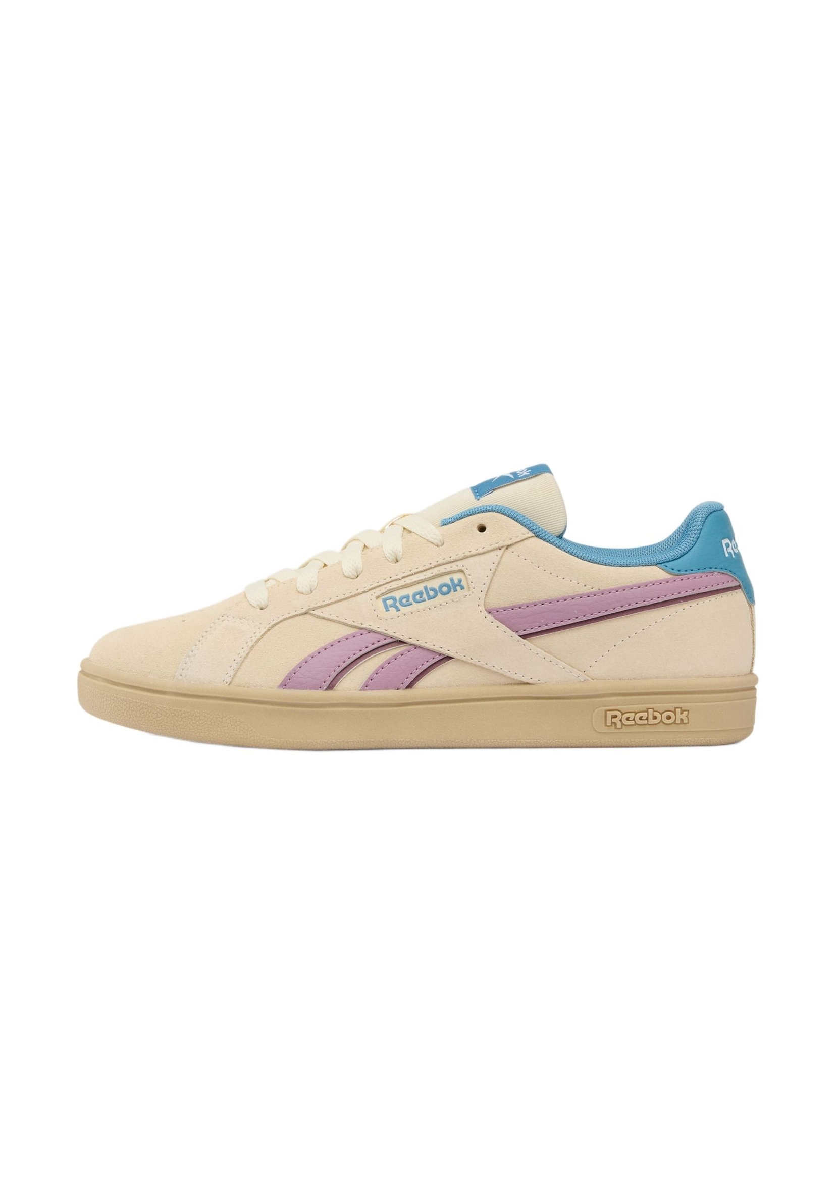 Summit Aerobics Shoe Beige
