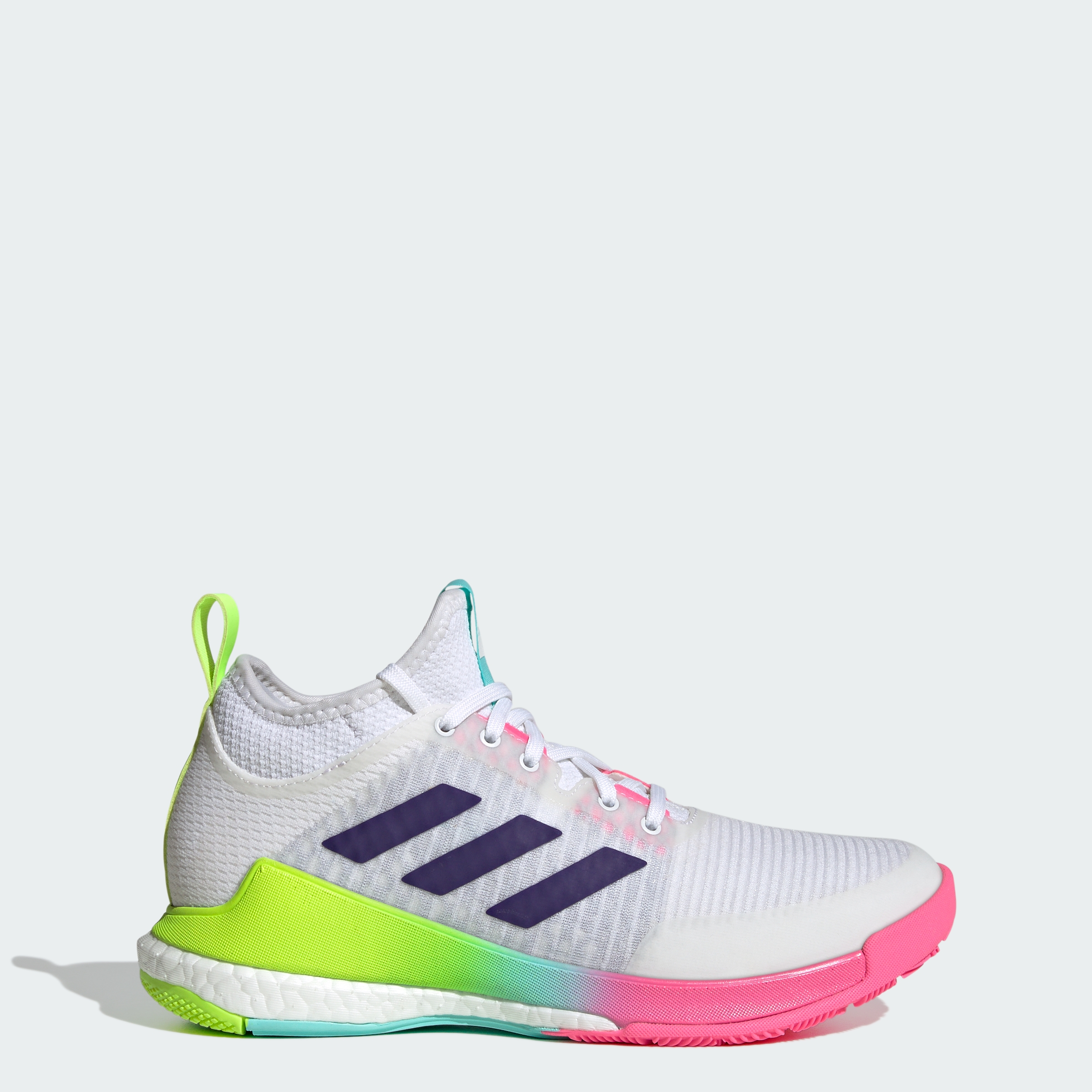 Precision Aerobics Shoe Midnight
