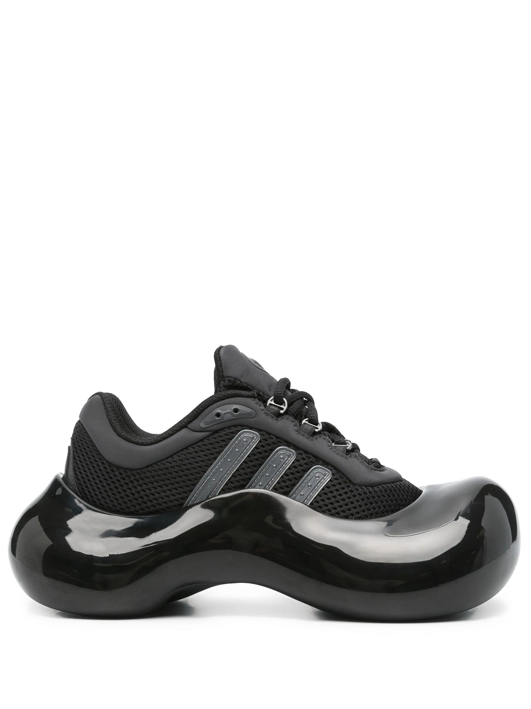 Precision Aerobics Shoe Midnight