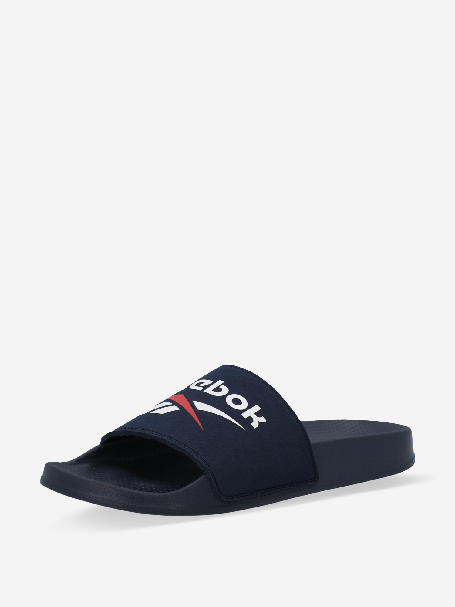Classic Outdoor Slide Navy