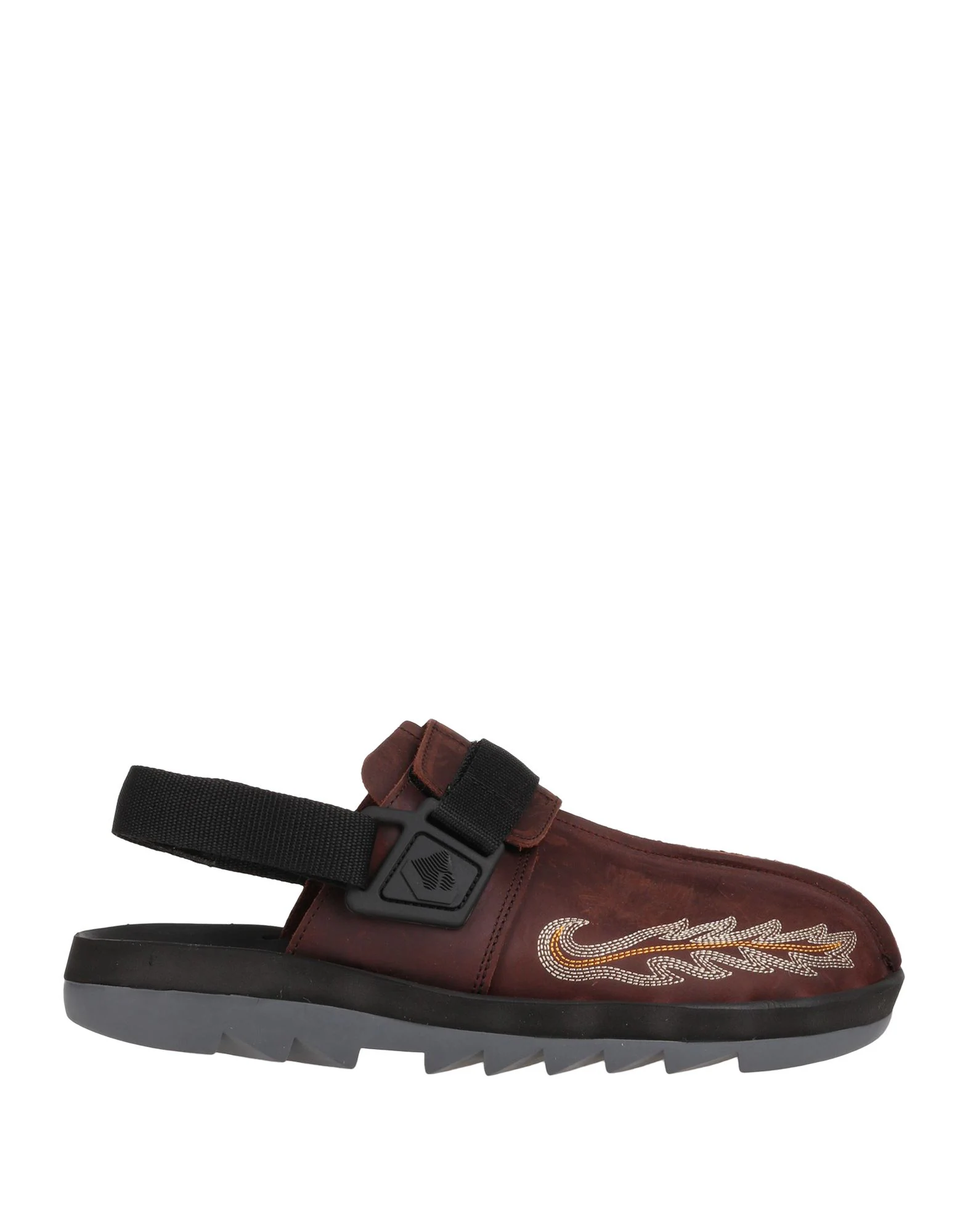 Active Dress Loafer Charcoal