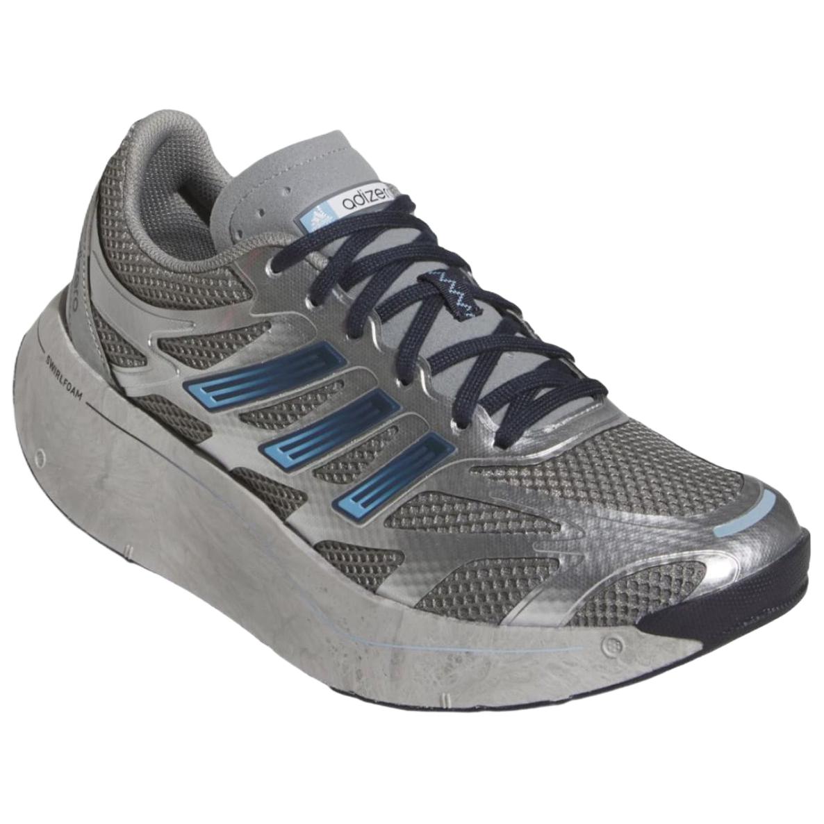 Premium Functional Training Shoe Charcoal