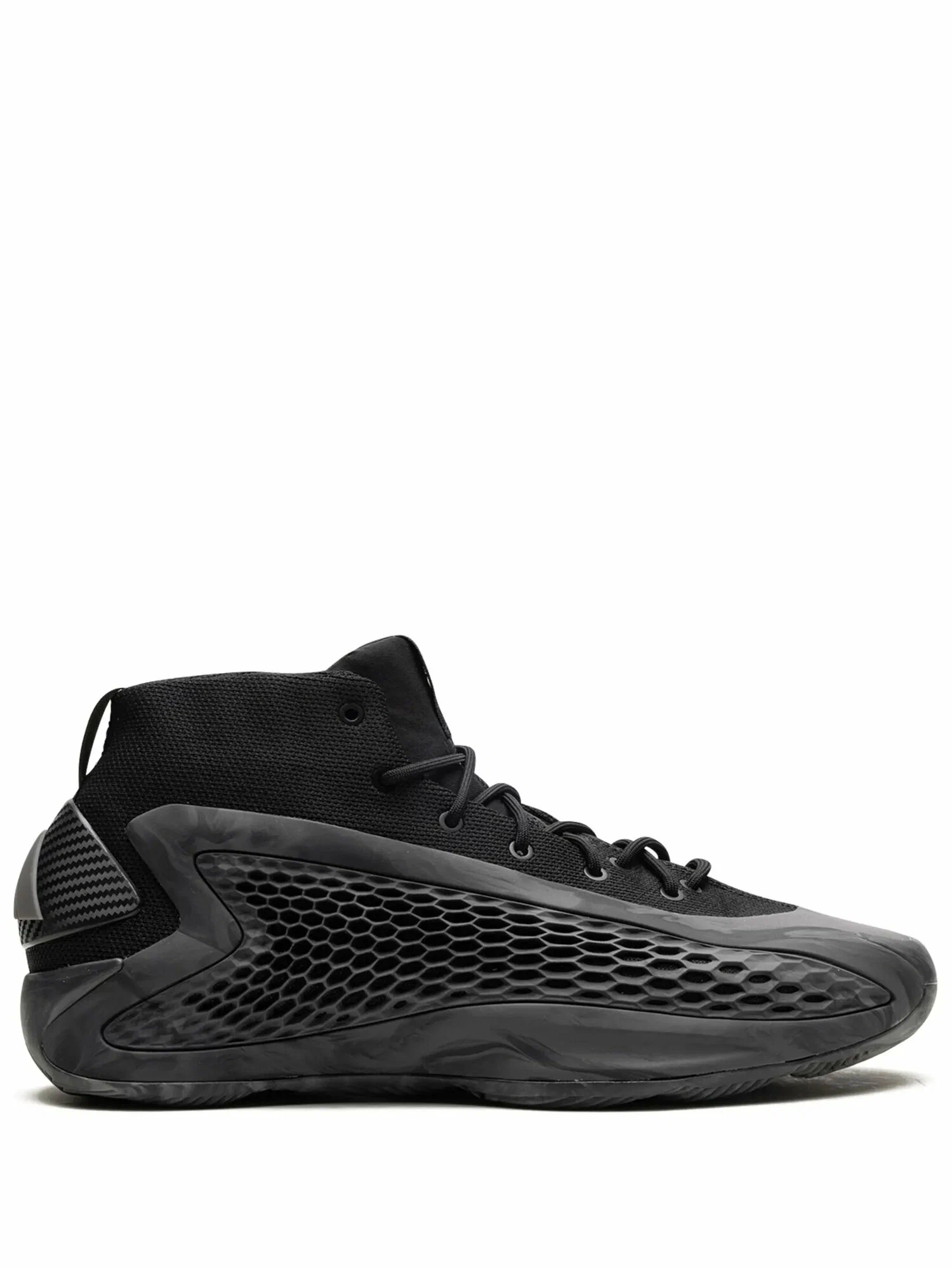 Premium Functional Training Shoe Charcoal