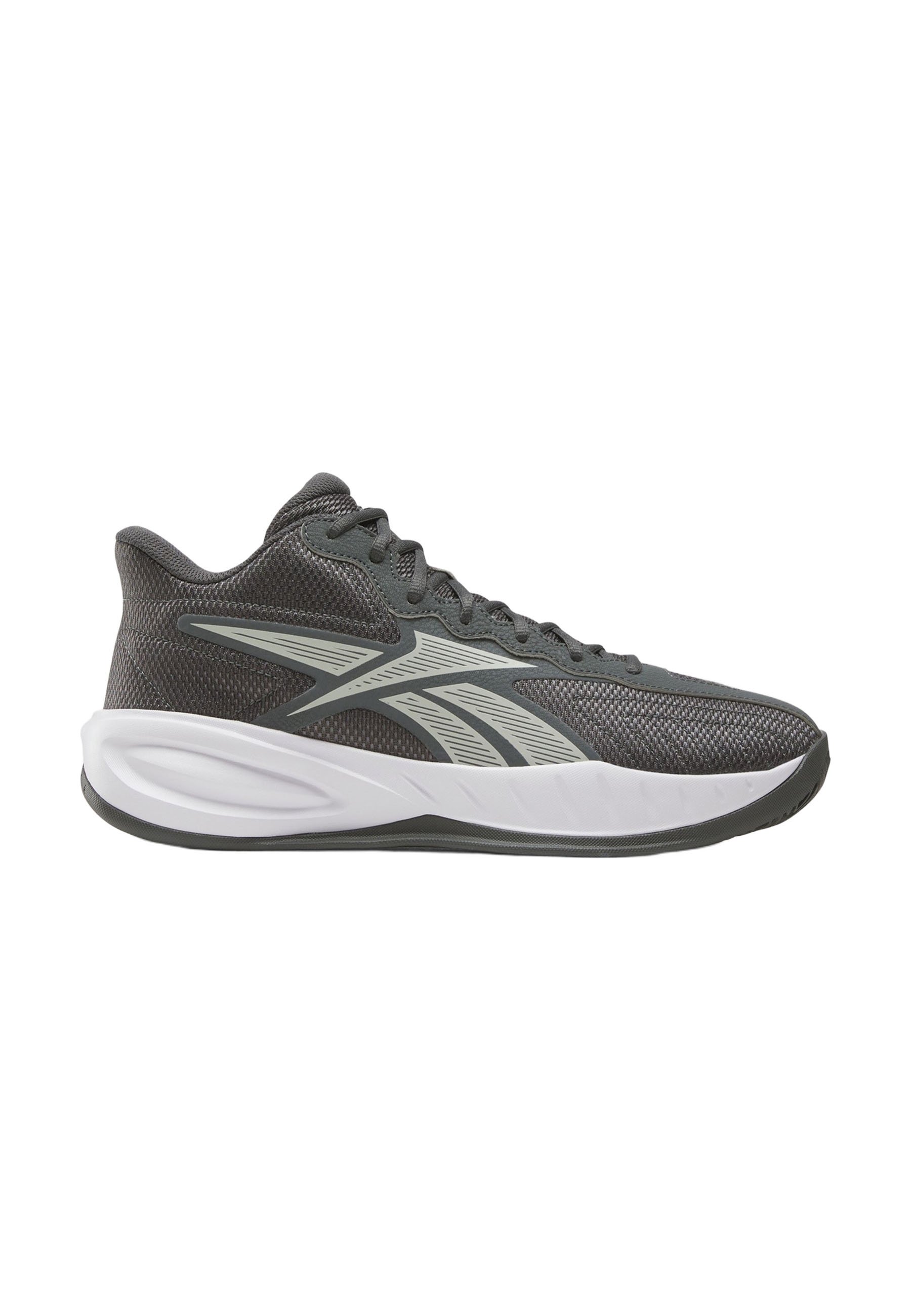 Elite Team Basketball Shoe Walnut