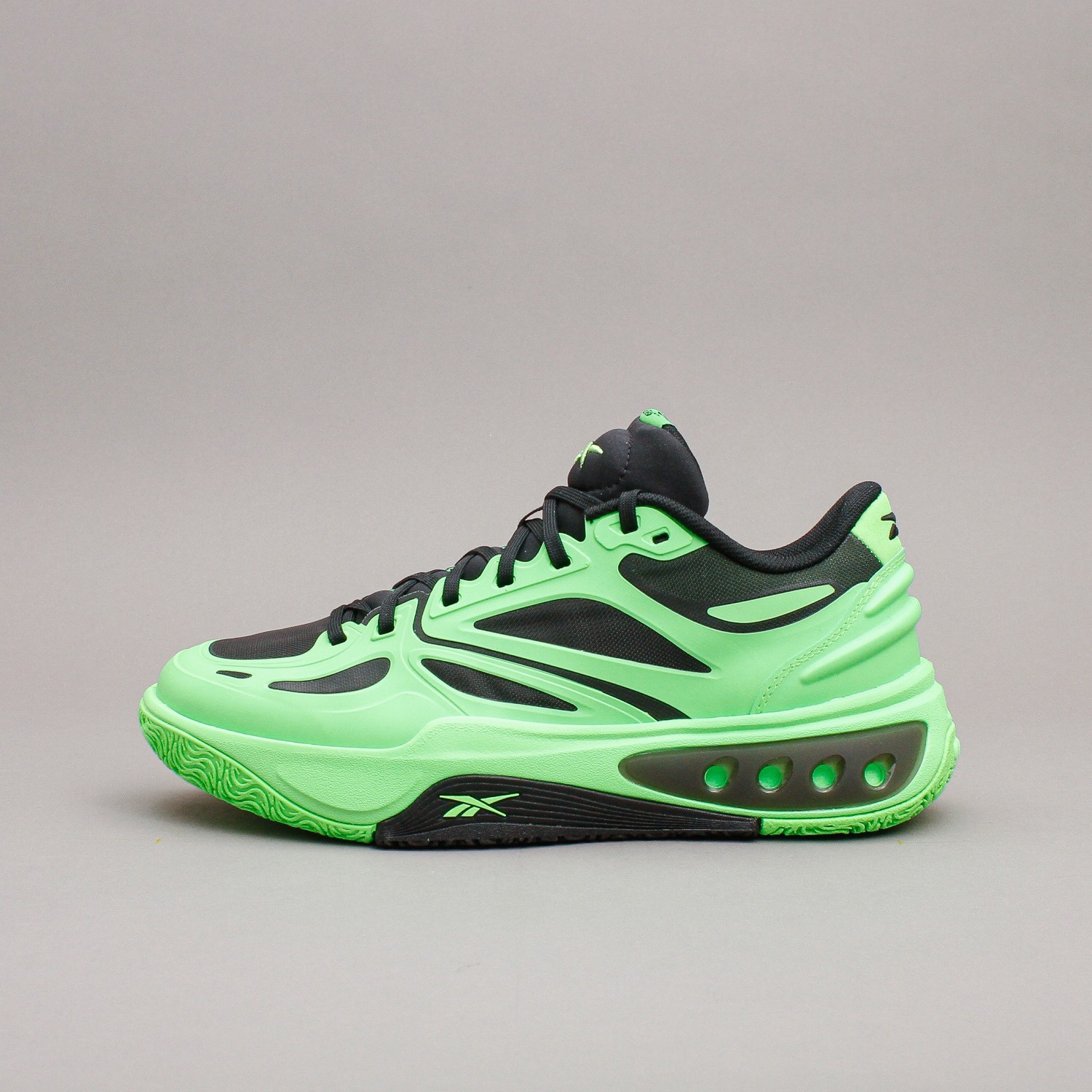 Elite Team Basketball Shoe Walnut