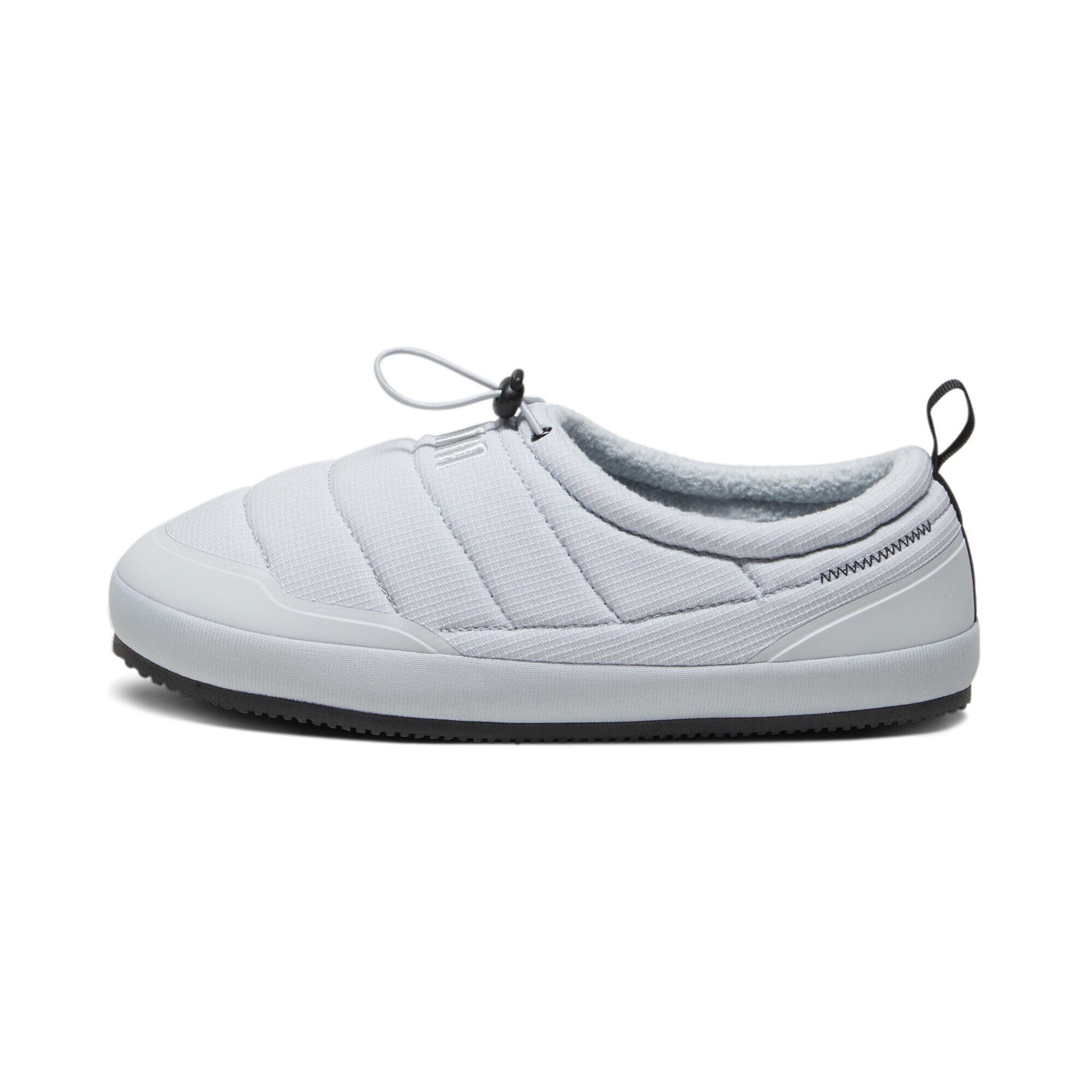 Urban Casual Slip-On Grey