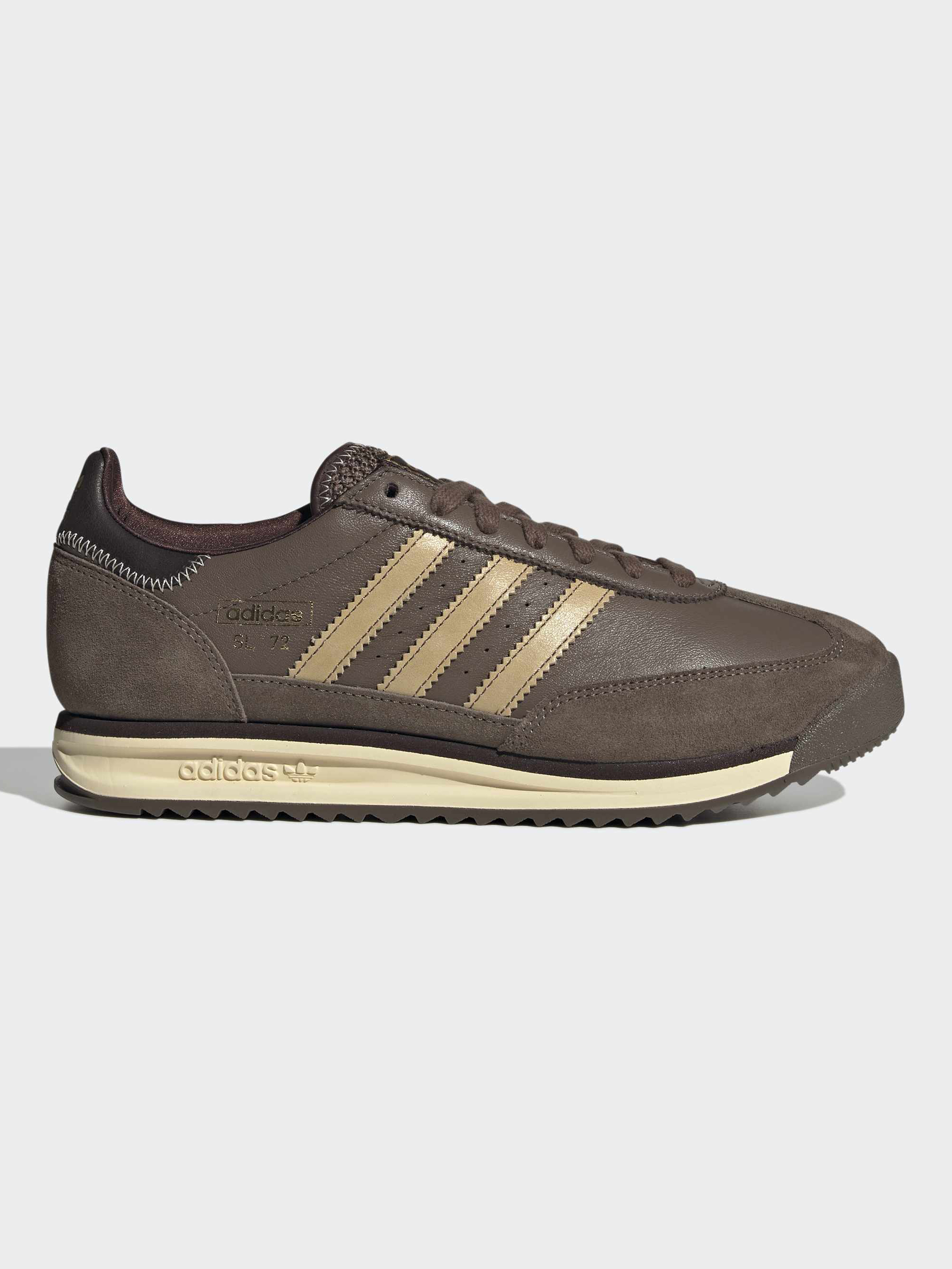 Premium Platform Tennis Shoe Charcoal