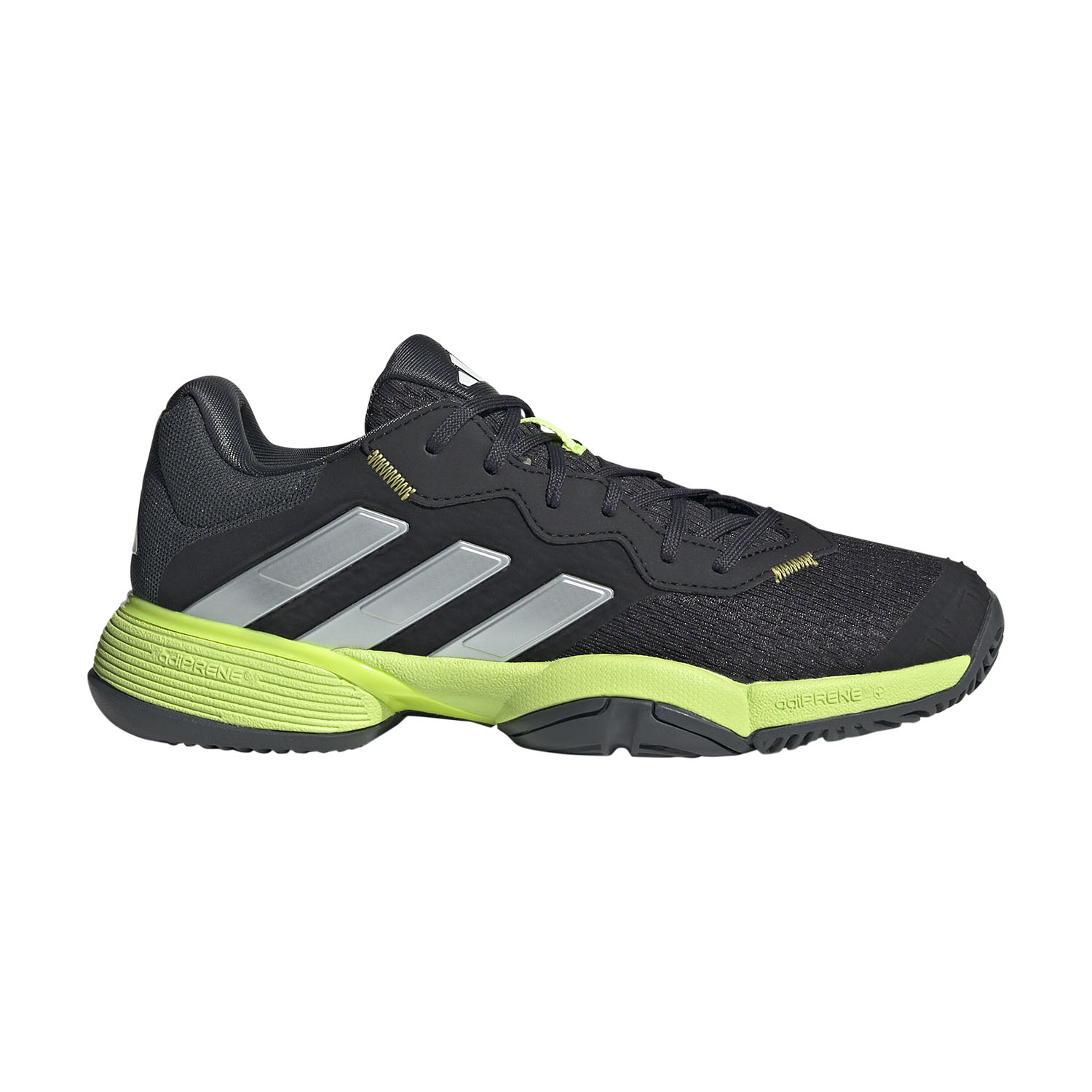Essential Junior Tennis Shoe Midnight