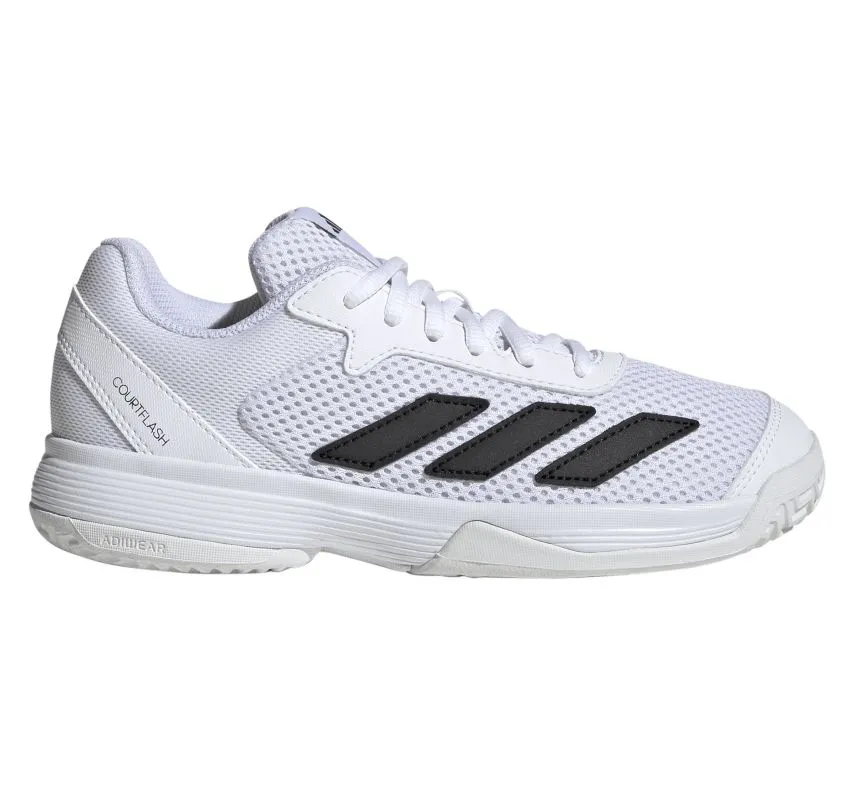 Essential Junior Tennis Shoe Midnight