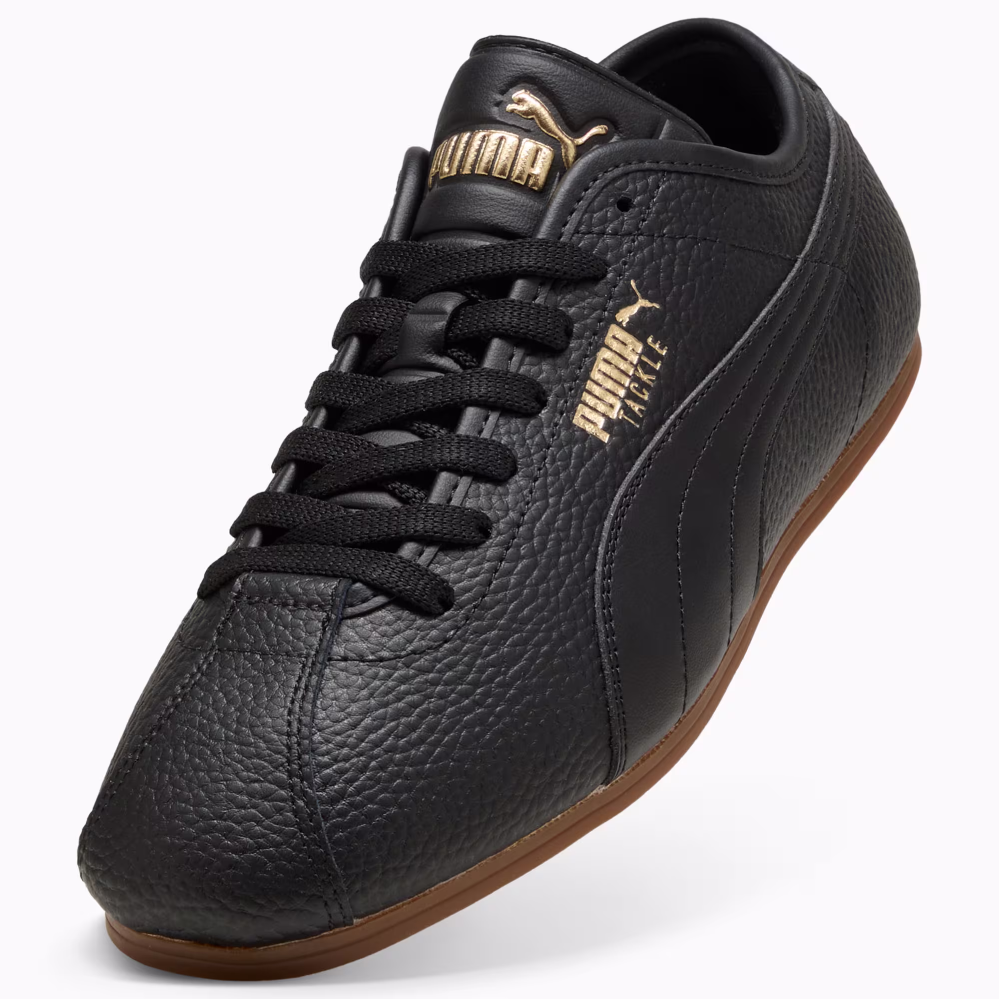 Edge Indoor Cycling Shoe Walnut