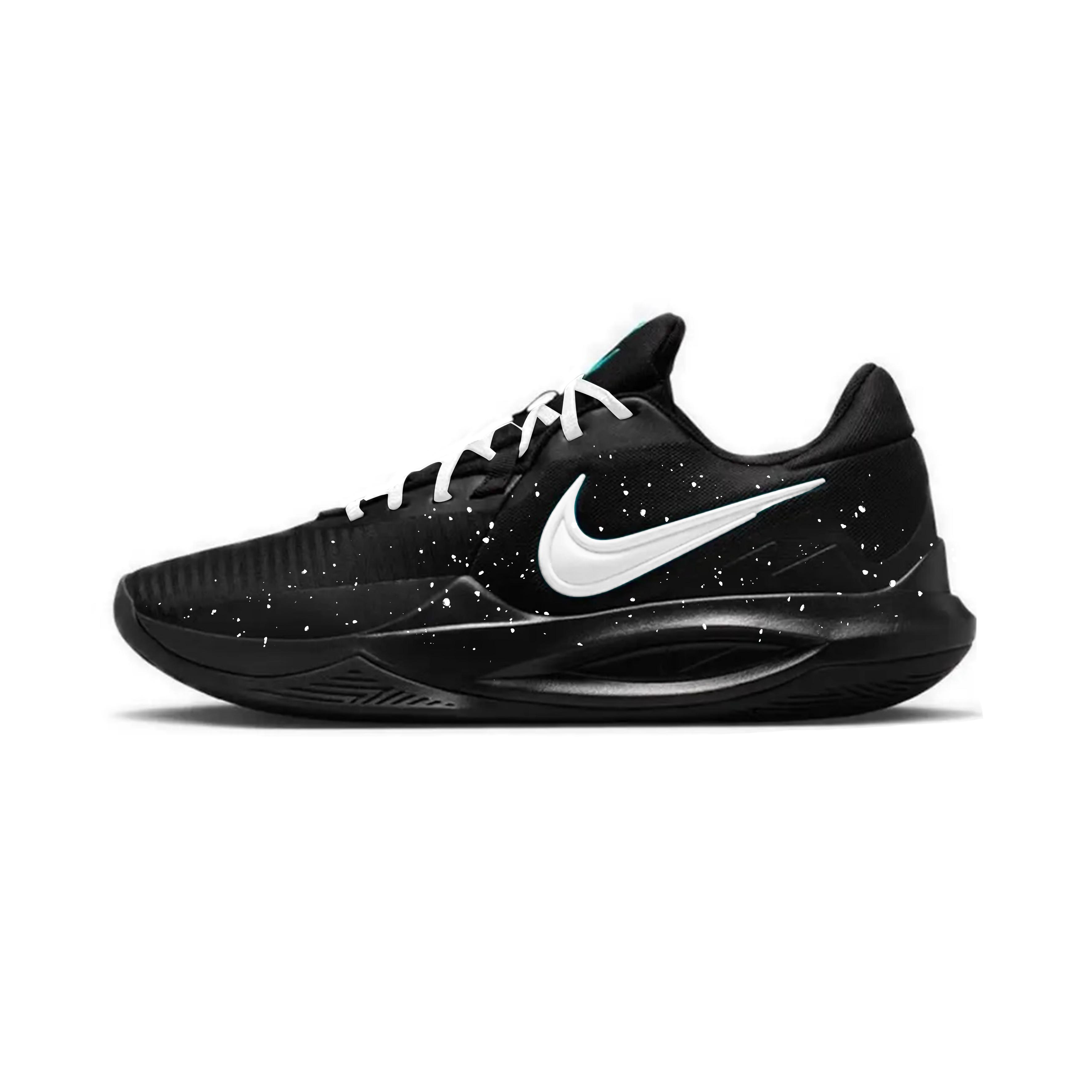 Apex Pro Basketball Shoe Stone