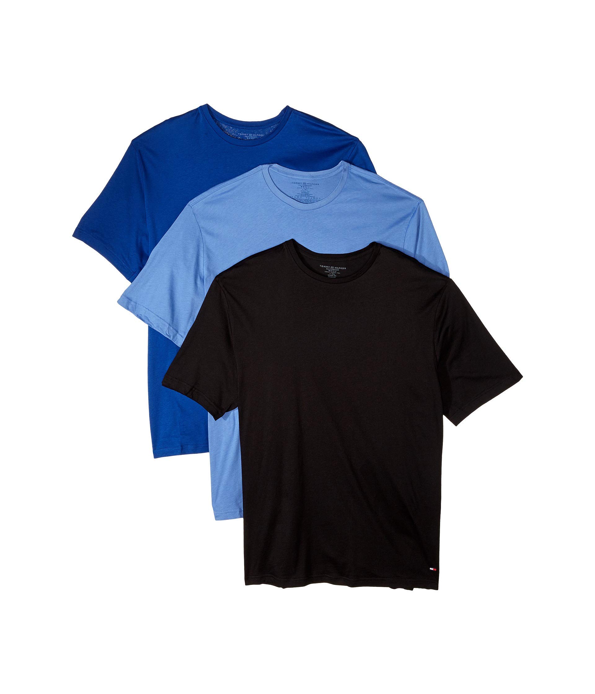Trendy Men's Cotton T-Shirt Pack Original
