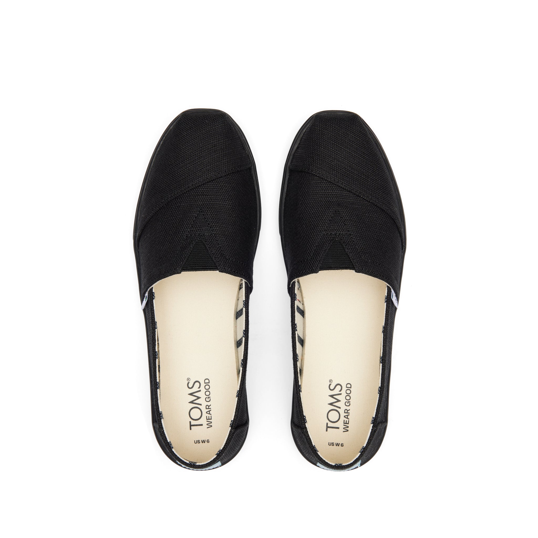 Heritage Espadrille Sand