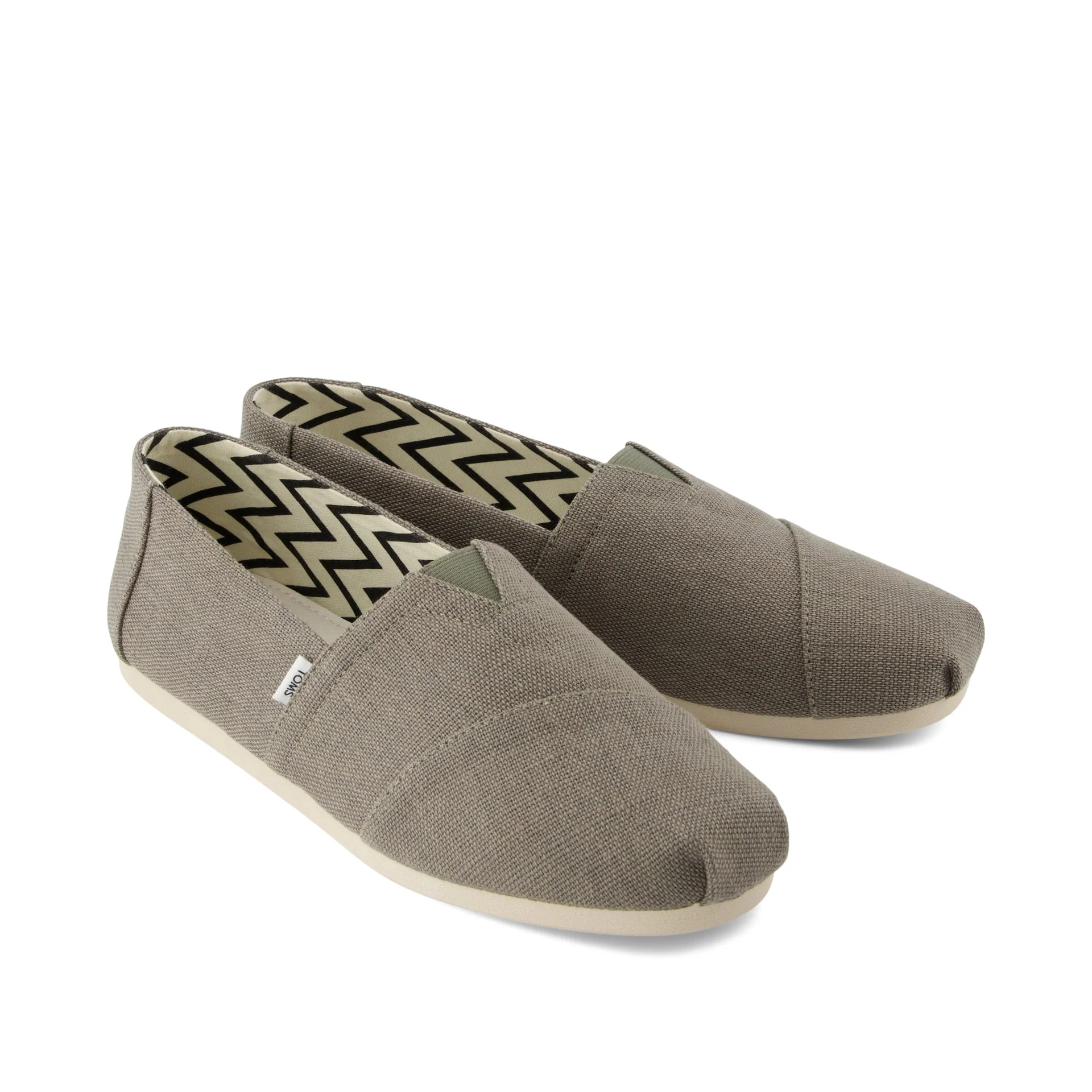 Heritage Espadrille Sand