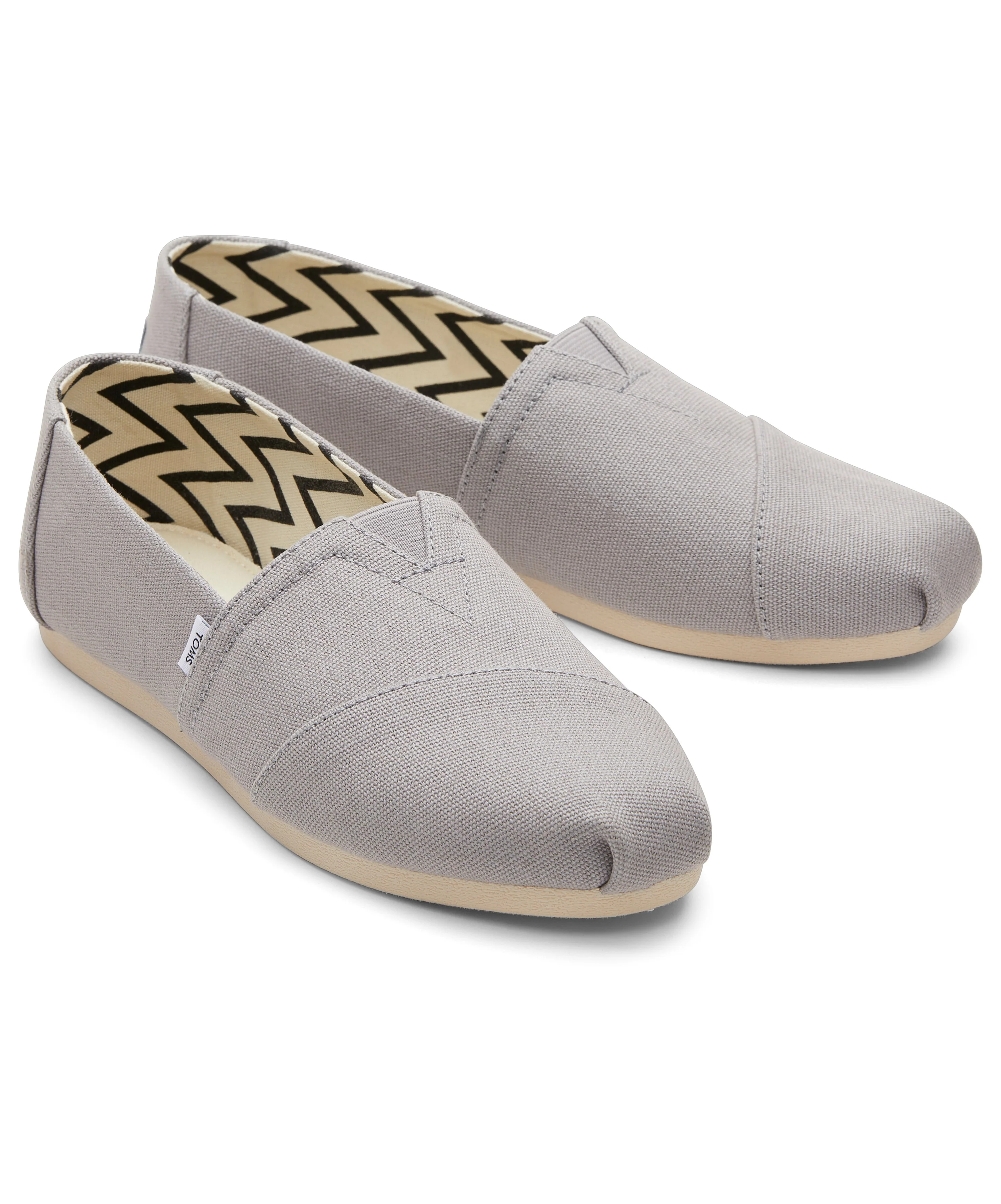 Heritage Espadrille Sand