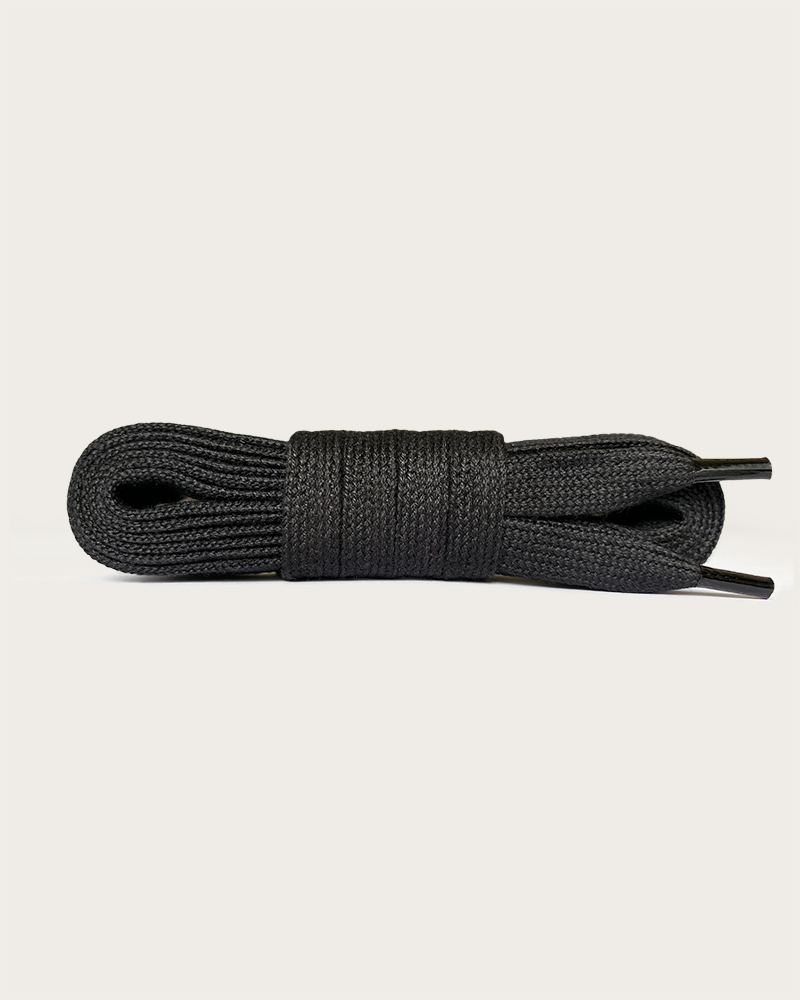 Premium Shoelaces Flat