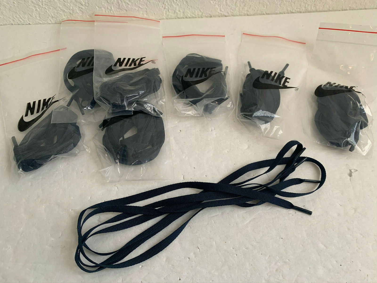 Premium Shoelaces Flat