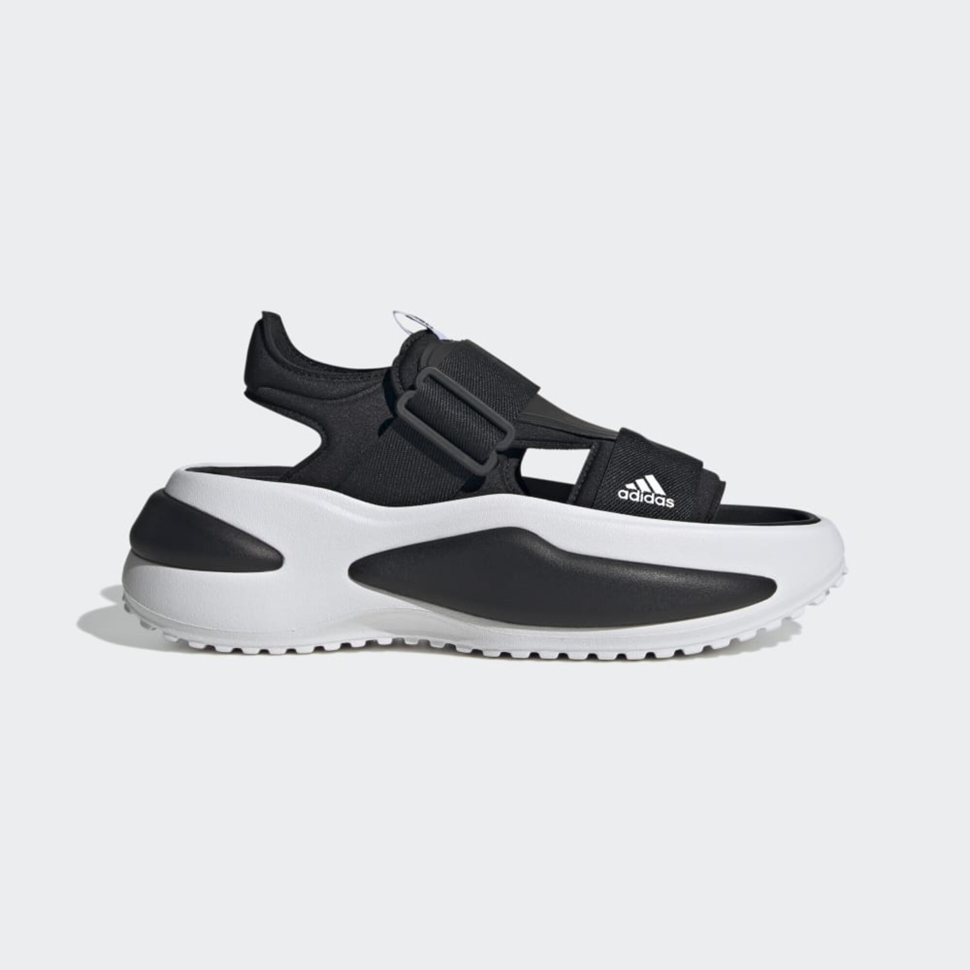 Evolution Recovery Sandal Indigo