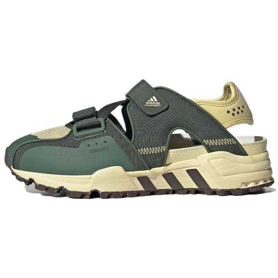 Evolution Recovery Sandal Indigo