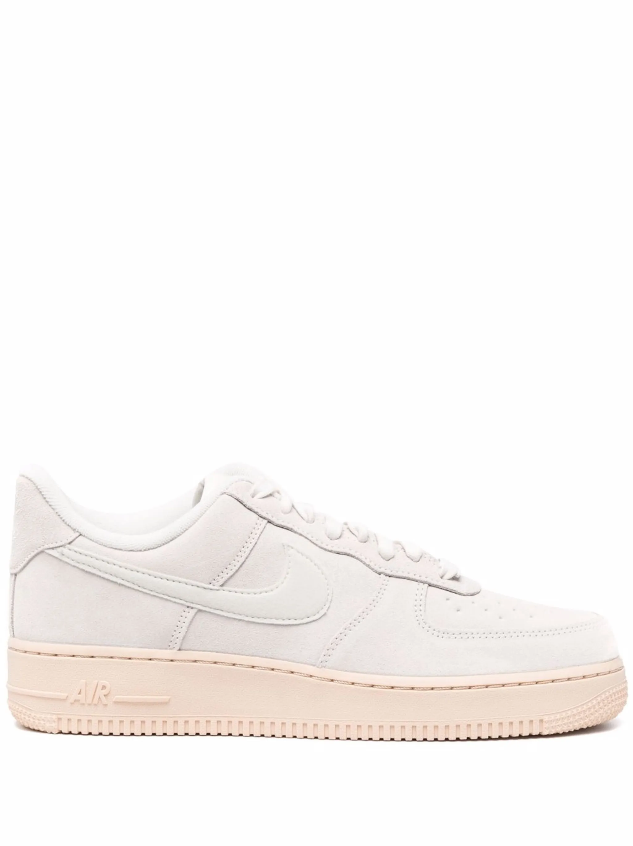 Summit Casual Oxford White