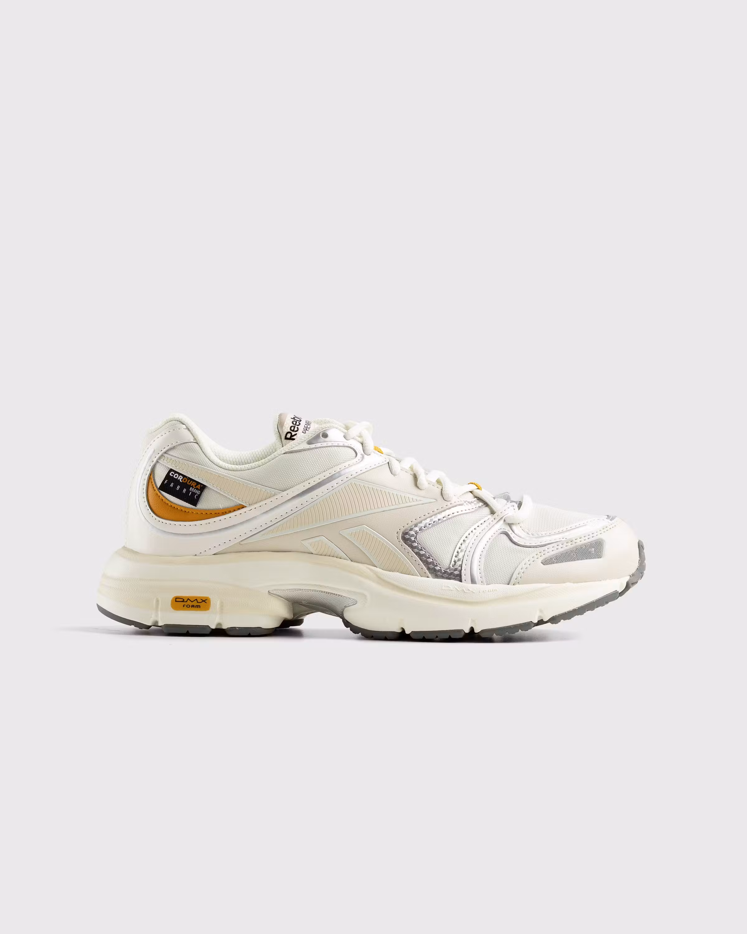 Signature Neutral Running Shoe Beige