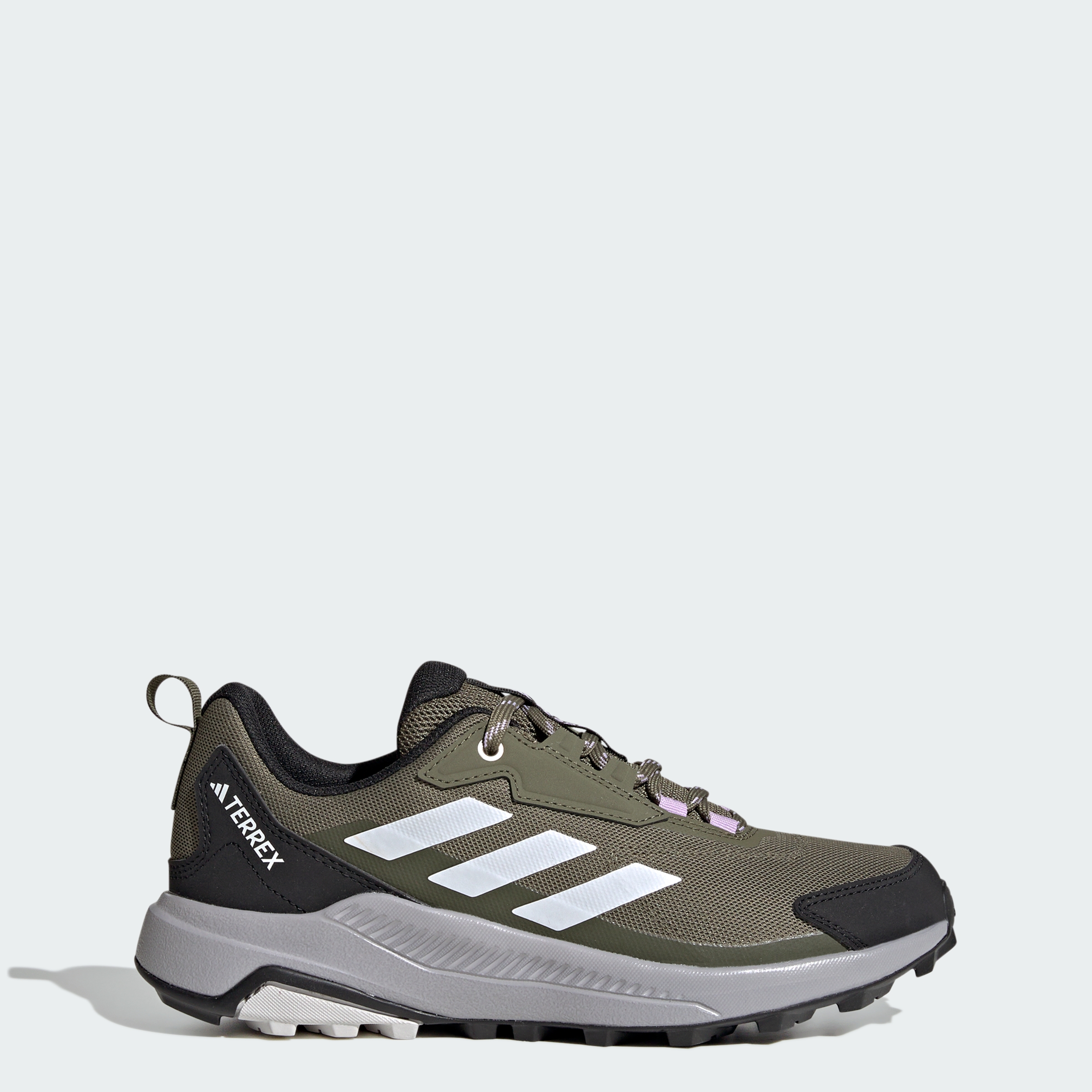 Vintage Motion Control Shoe Olive