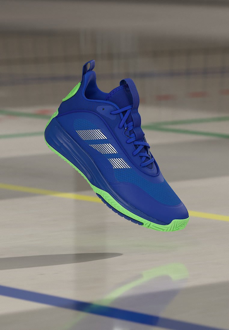 Elite Performance Basketball Shoe Earth