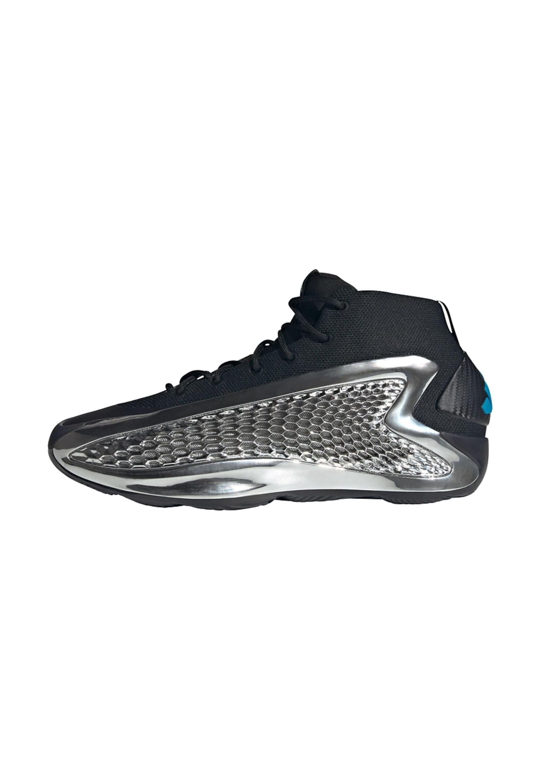 Elite Performance Basketball Shoe Earth