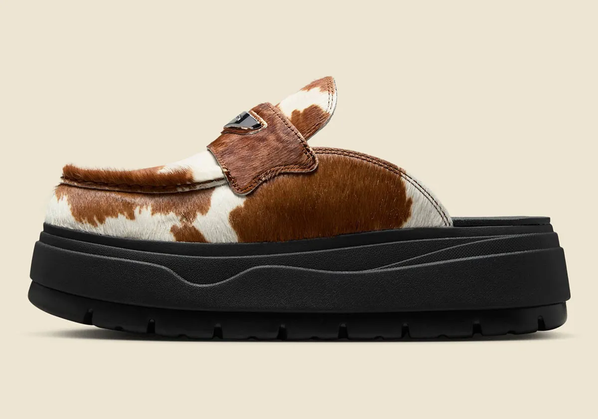 Contemporary Bit Loafer Earth