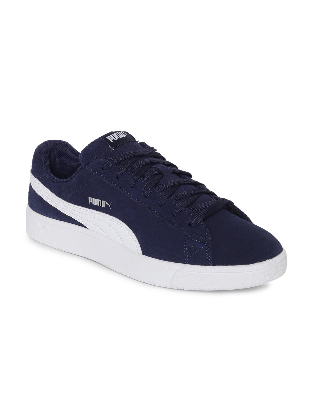 Pro Derby Formal Shoe Navy