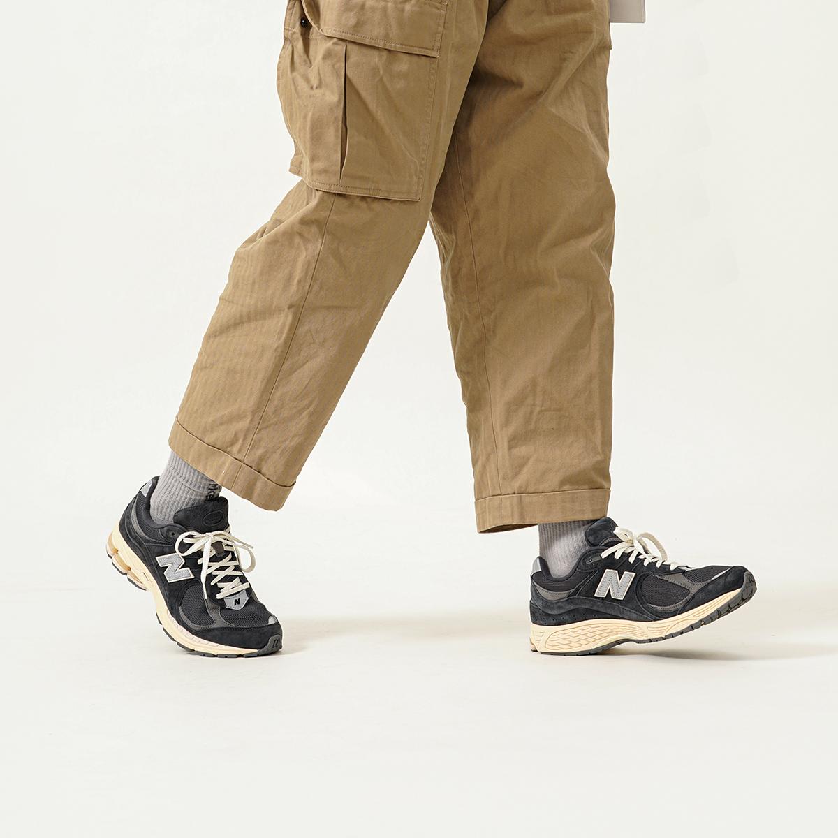 Heavy Duty Chinos