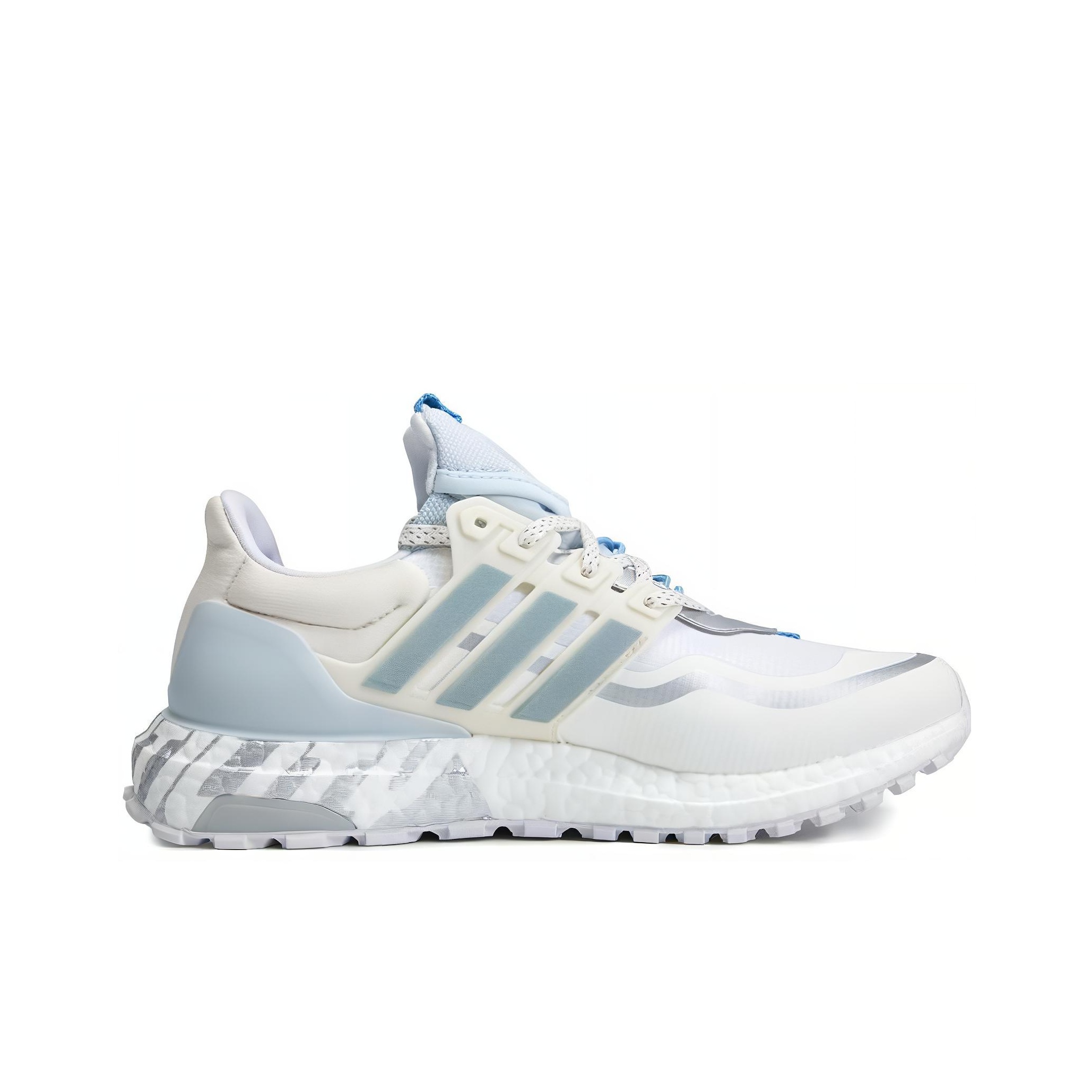 Velocity All-Terrain Shoe White