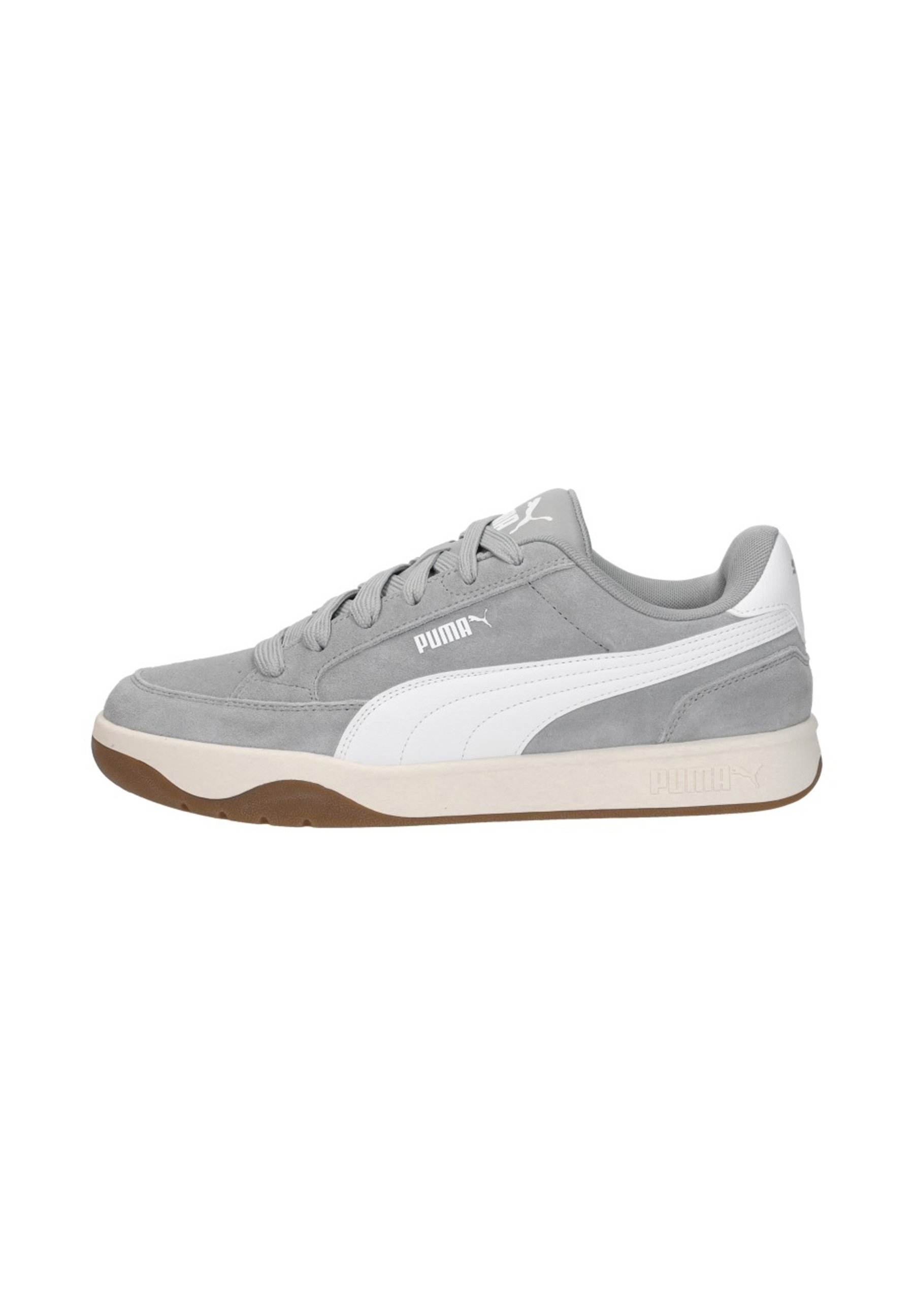 Limited Edition Approach Shoe Grey