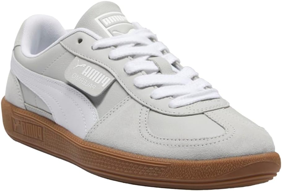 Limited Edition Approach Shoe Grey