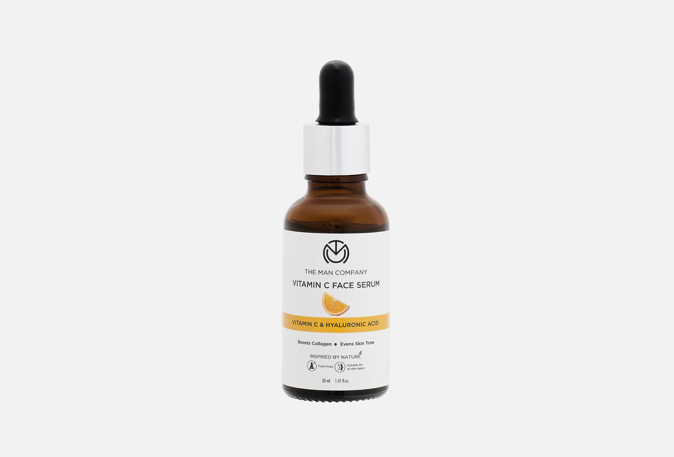 Vitamin C Face Serum