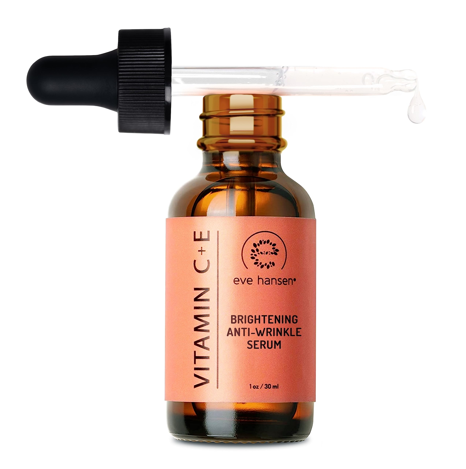 Vitamin C Face Serum