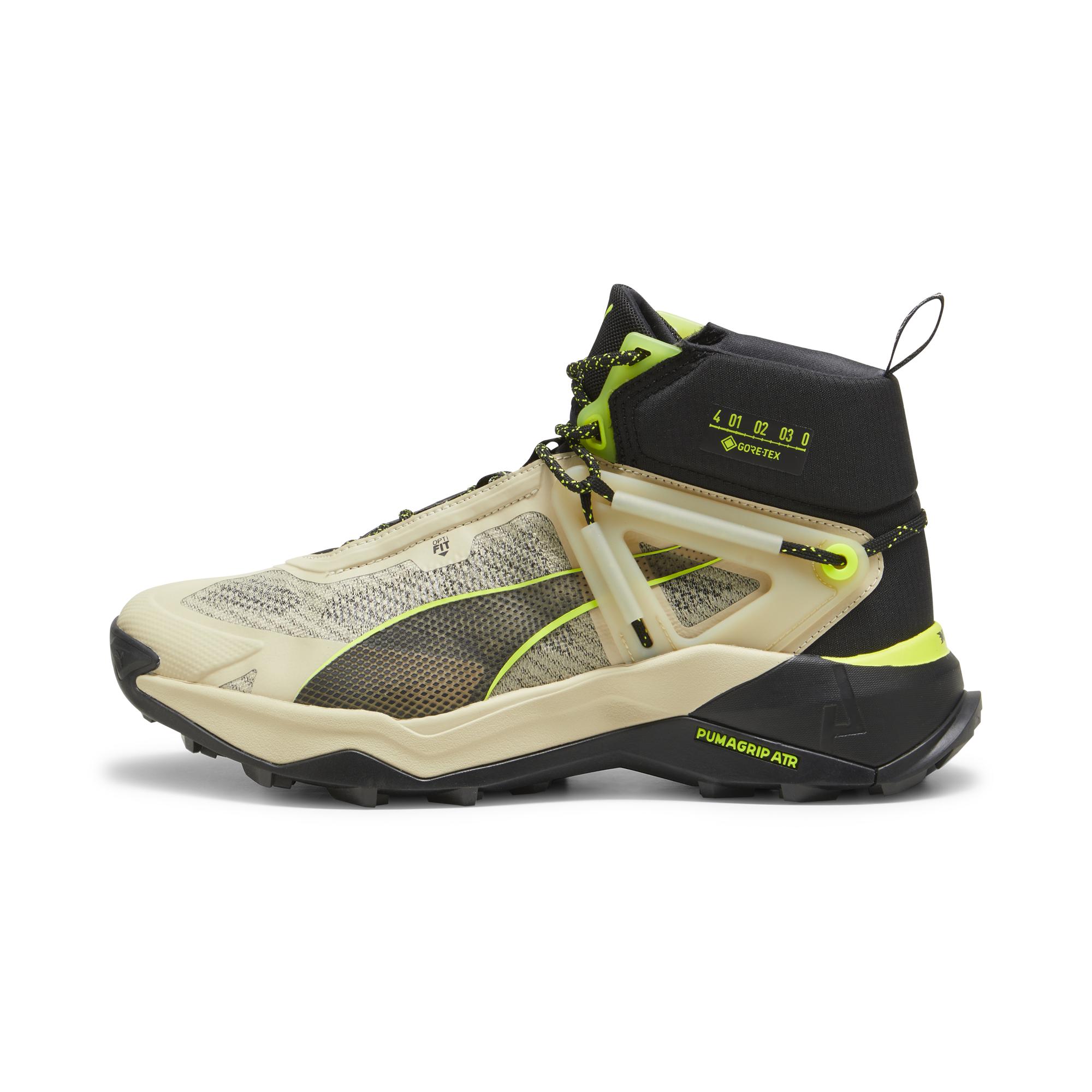 Metropolitan Desert Hiking Boot Earth