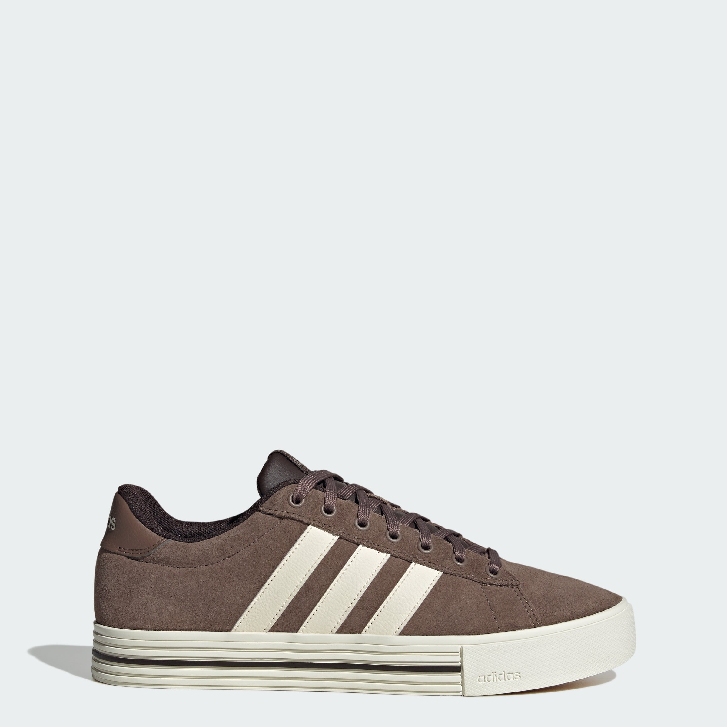 Comfort Casual Oxford Graphite