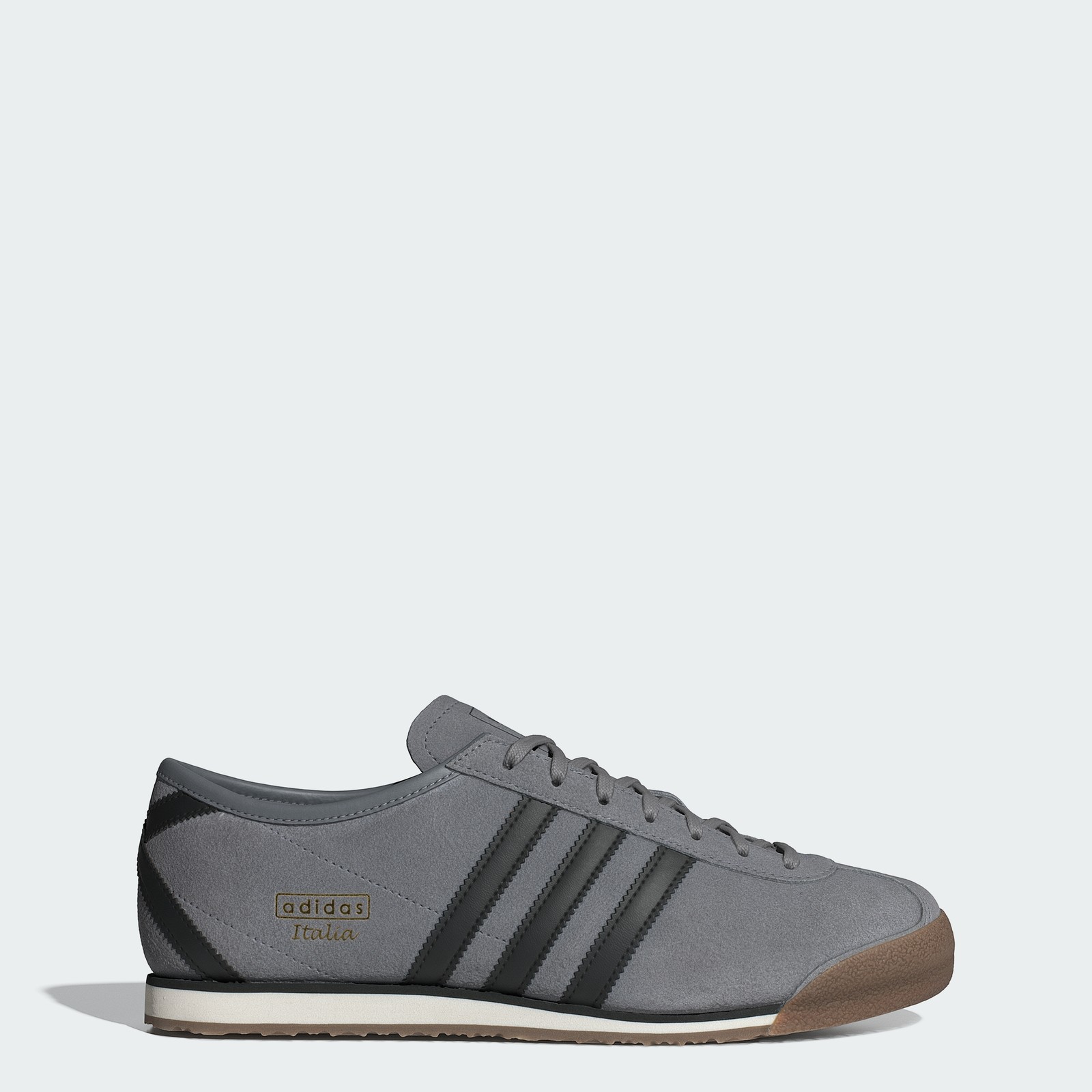 Comfort Casual Oxford Graphite
