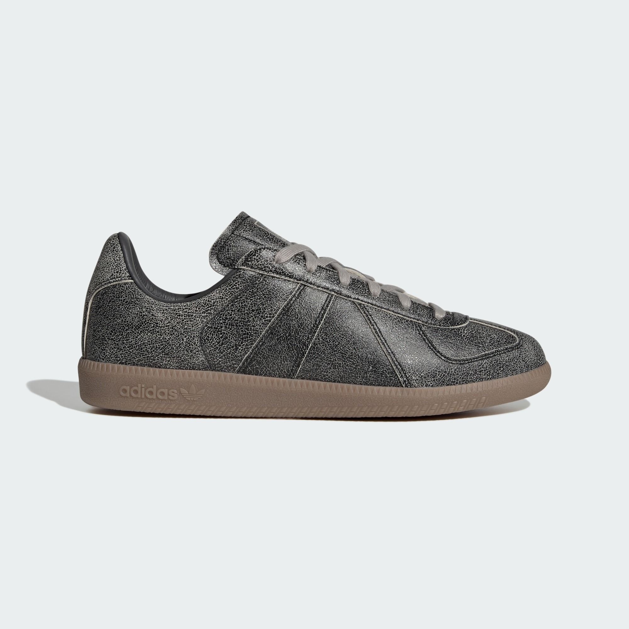 Comfort Casual Oxford Graphite