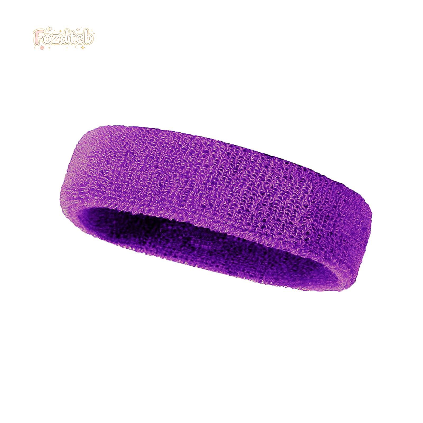 Headband Elastic