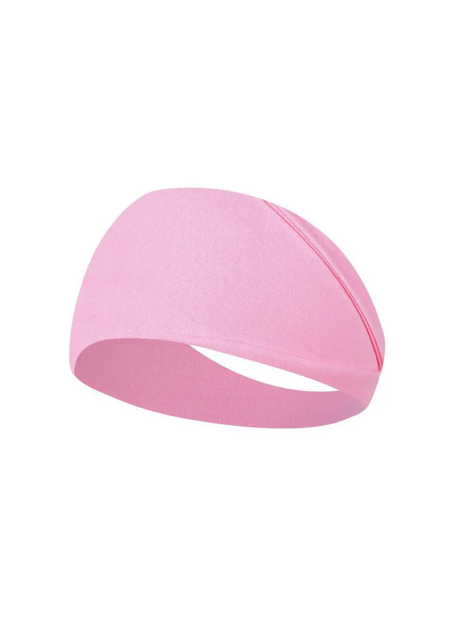 Headband Elastic