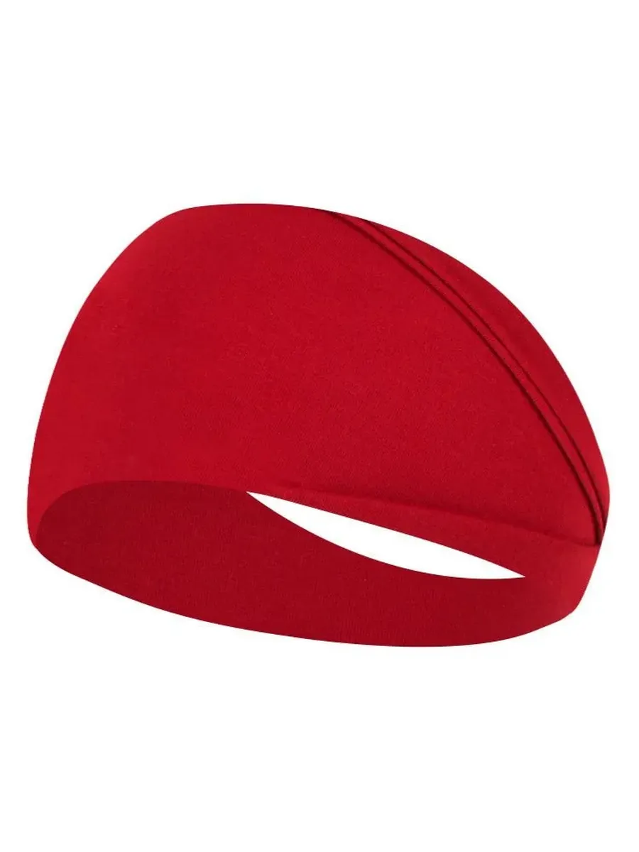 Headband Elastic